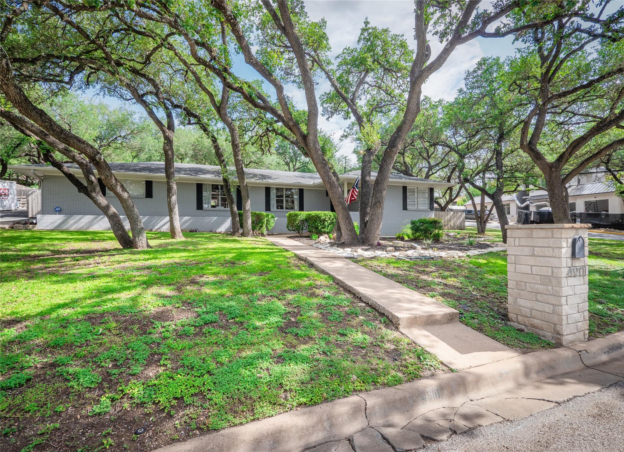 4901 Timberline Dr, Austin, TX 78746 — photo 1