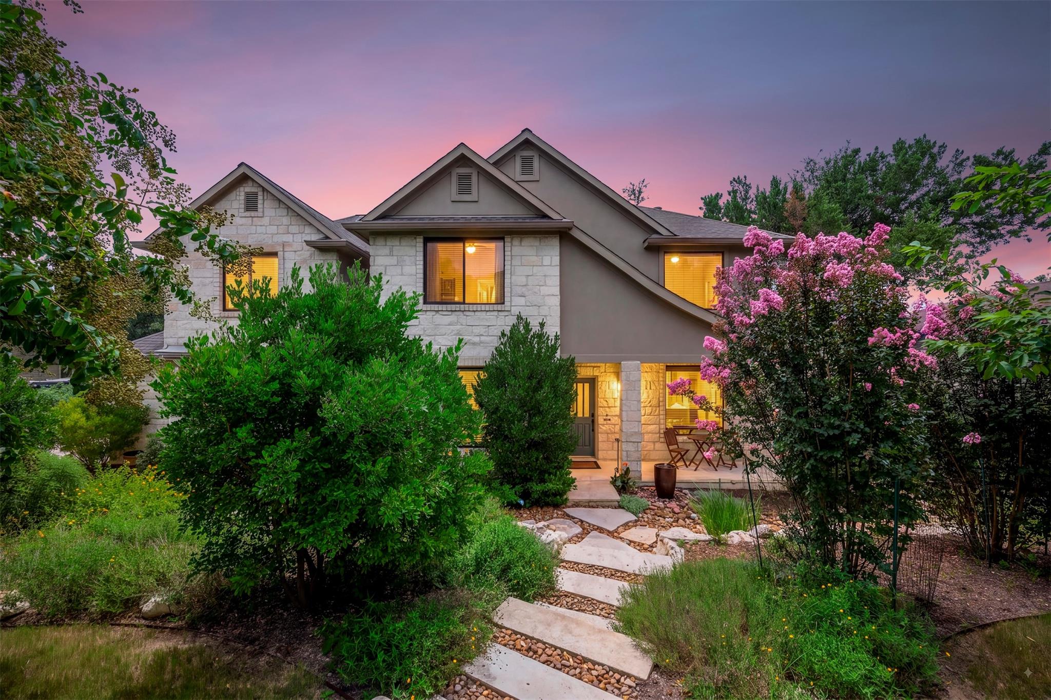 412 Eagle, Lakeway, TX 78734 — photo 1