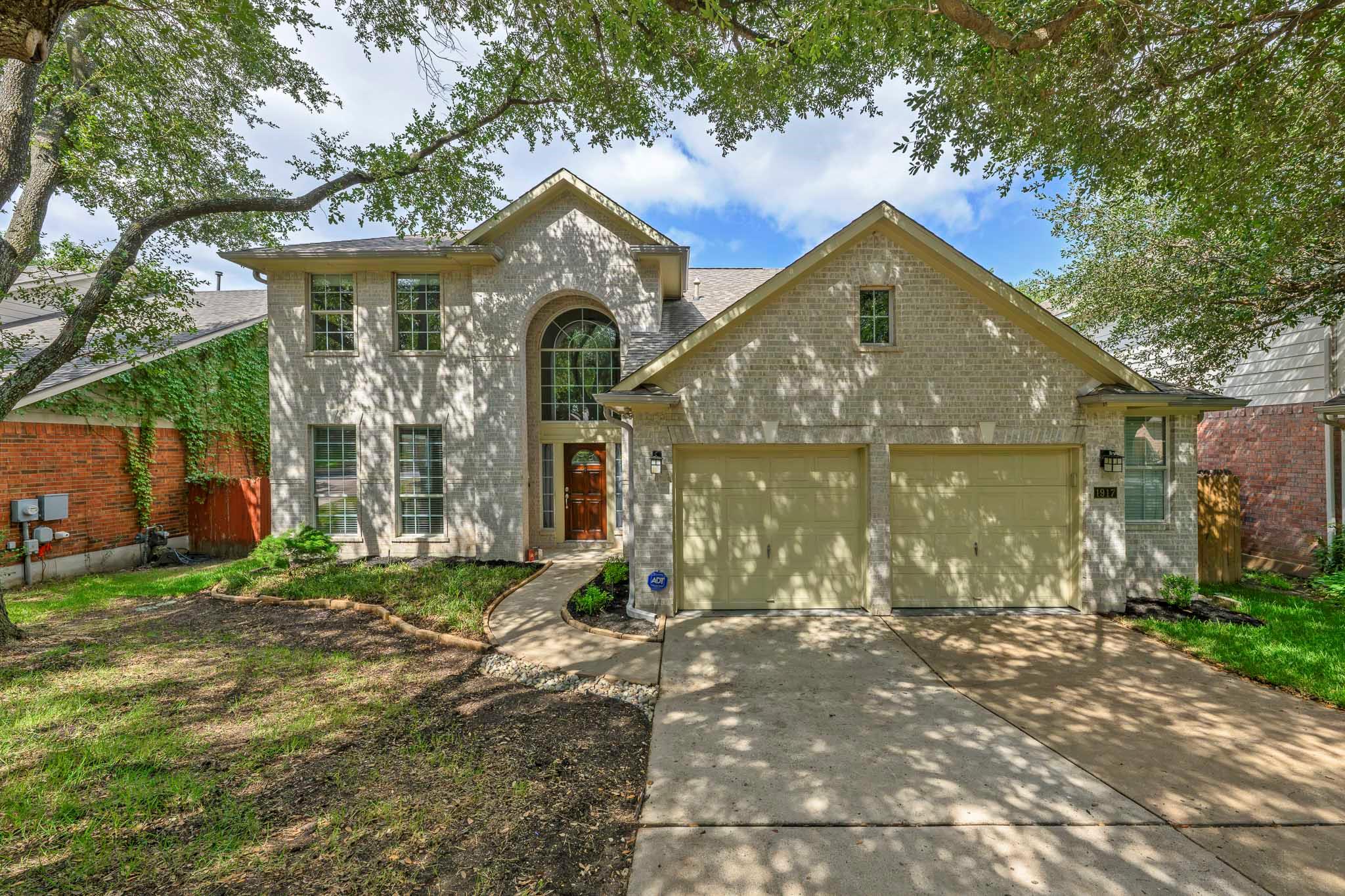 1917 Chasewood, Austin, TX 78727 — photo 1