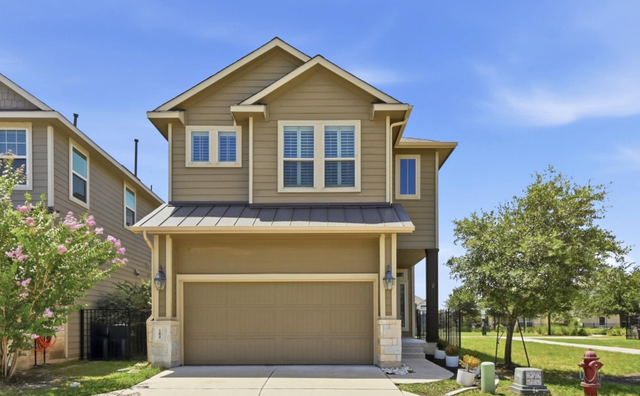 168 Alexander, Kyle, TX 78640 — photo 1