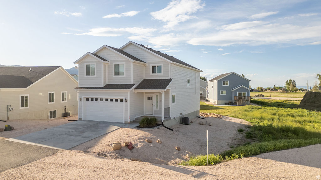 2250 S BEACHCOMBER LN #16, Garden City, UT 84028 — photo 1
