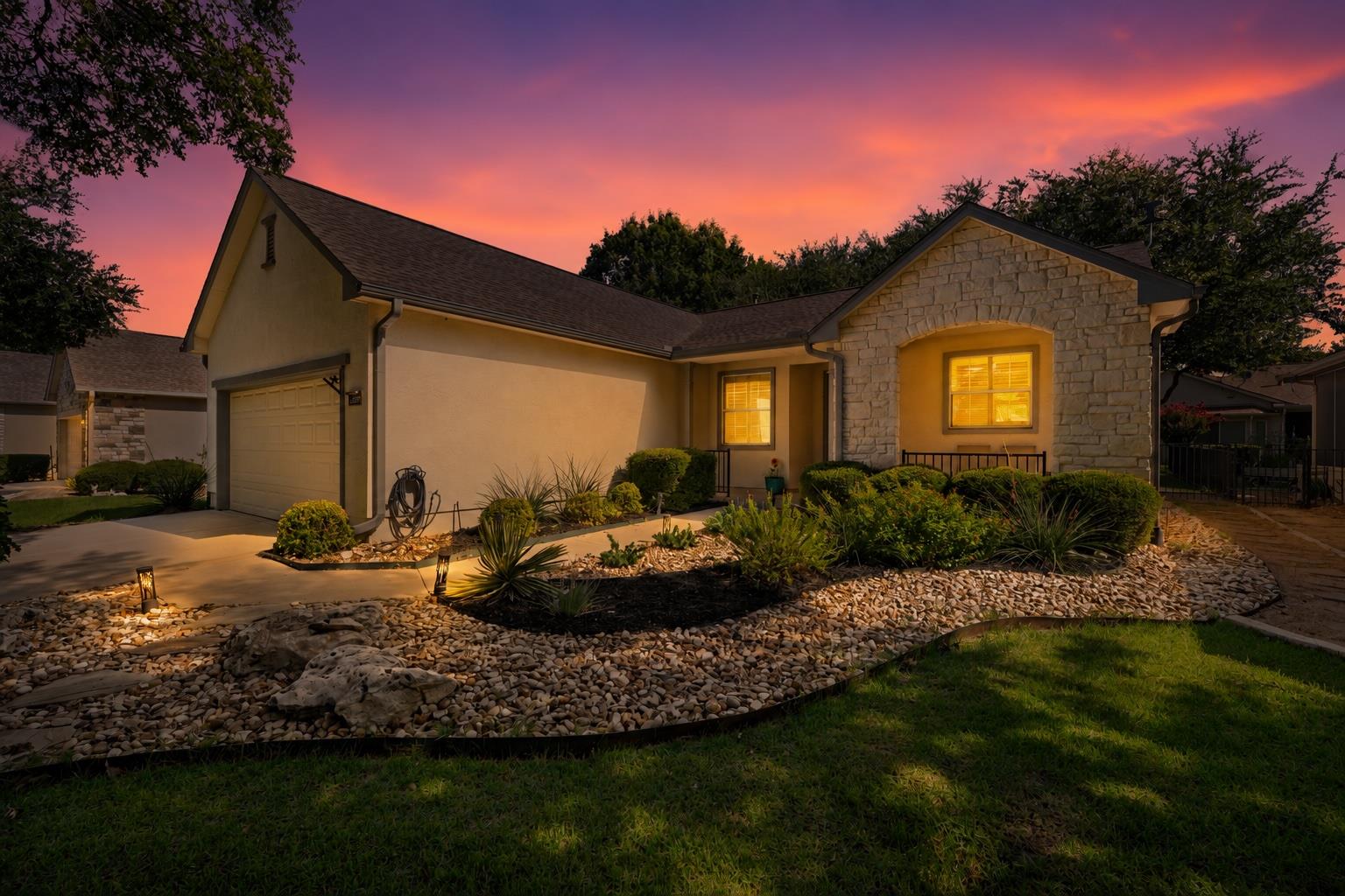 116 Harness, Georgetown, TX 78633 — photo 1