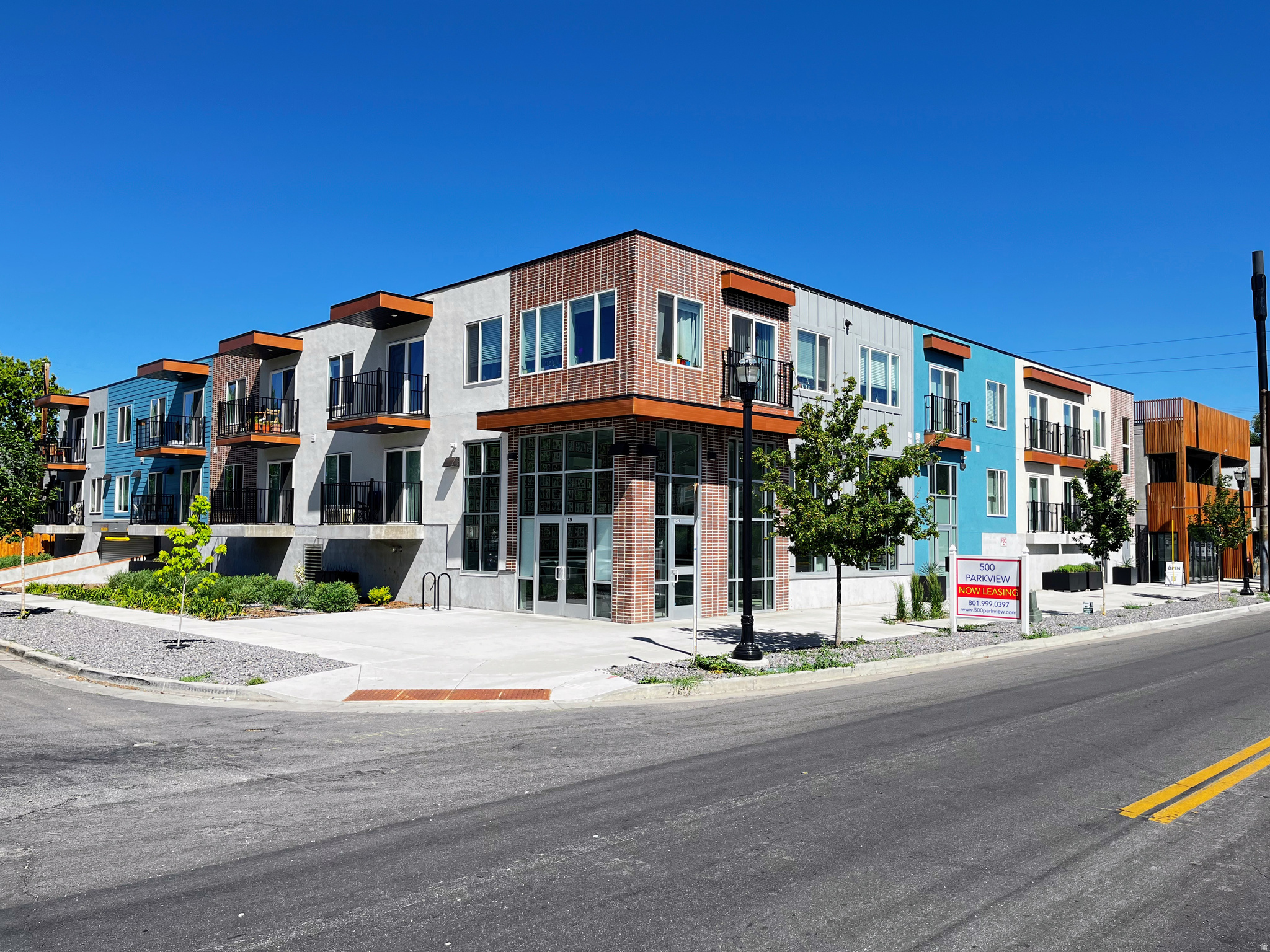 1326 S 500 E, Salt Lake City, UT 84105 — photo 1