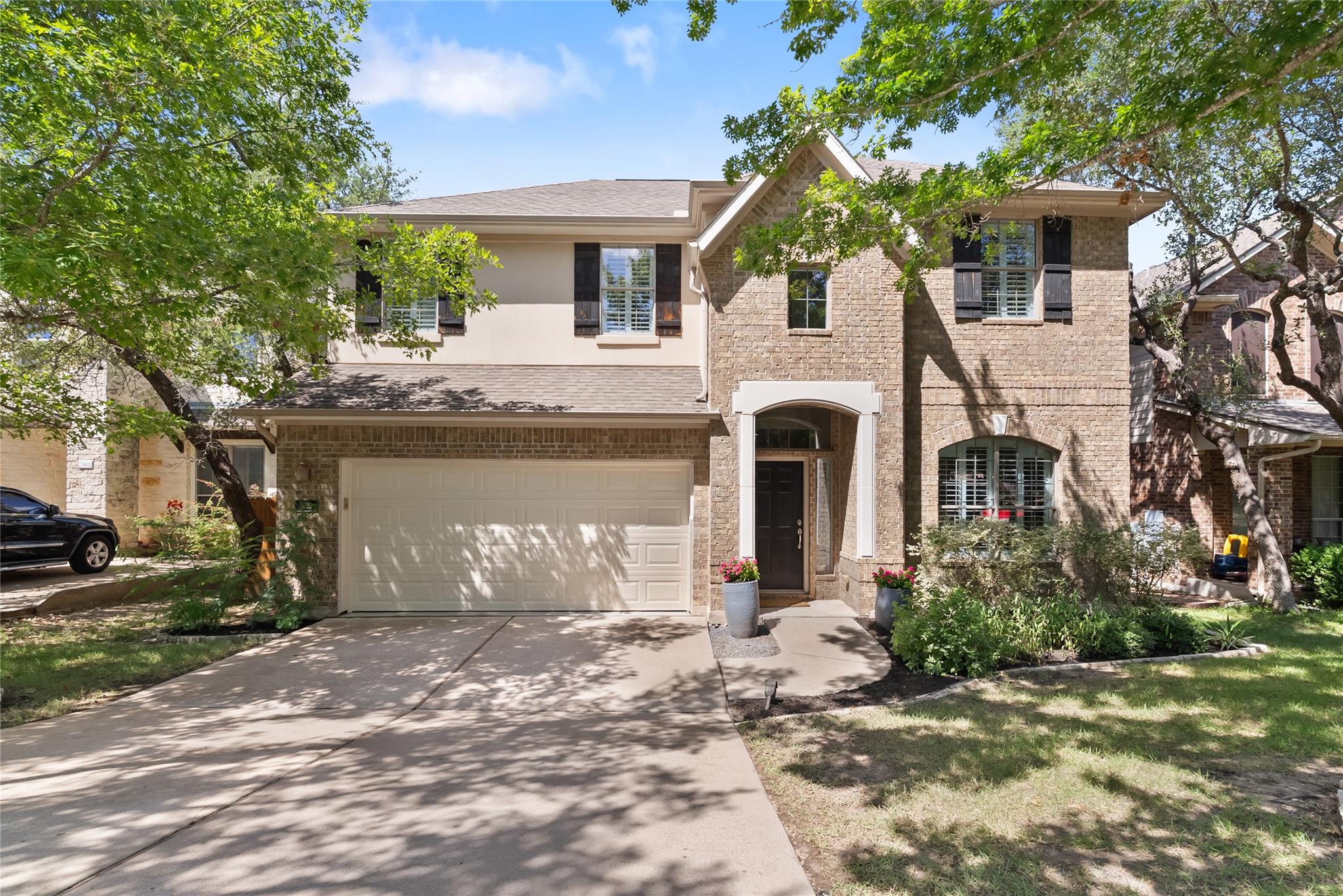 11625 Cherisse, Austin, TX 78739 — photo 1