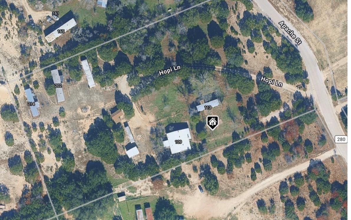 109 Hopi, Kempner, TX 76539 — photo 1