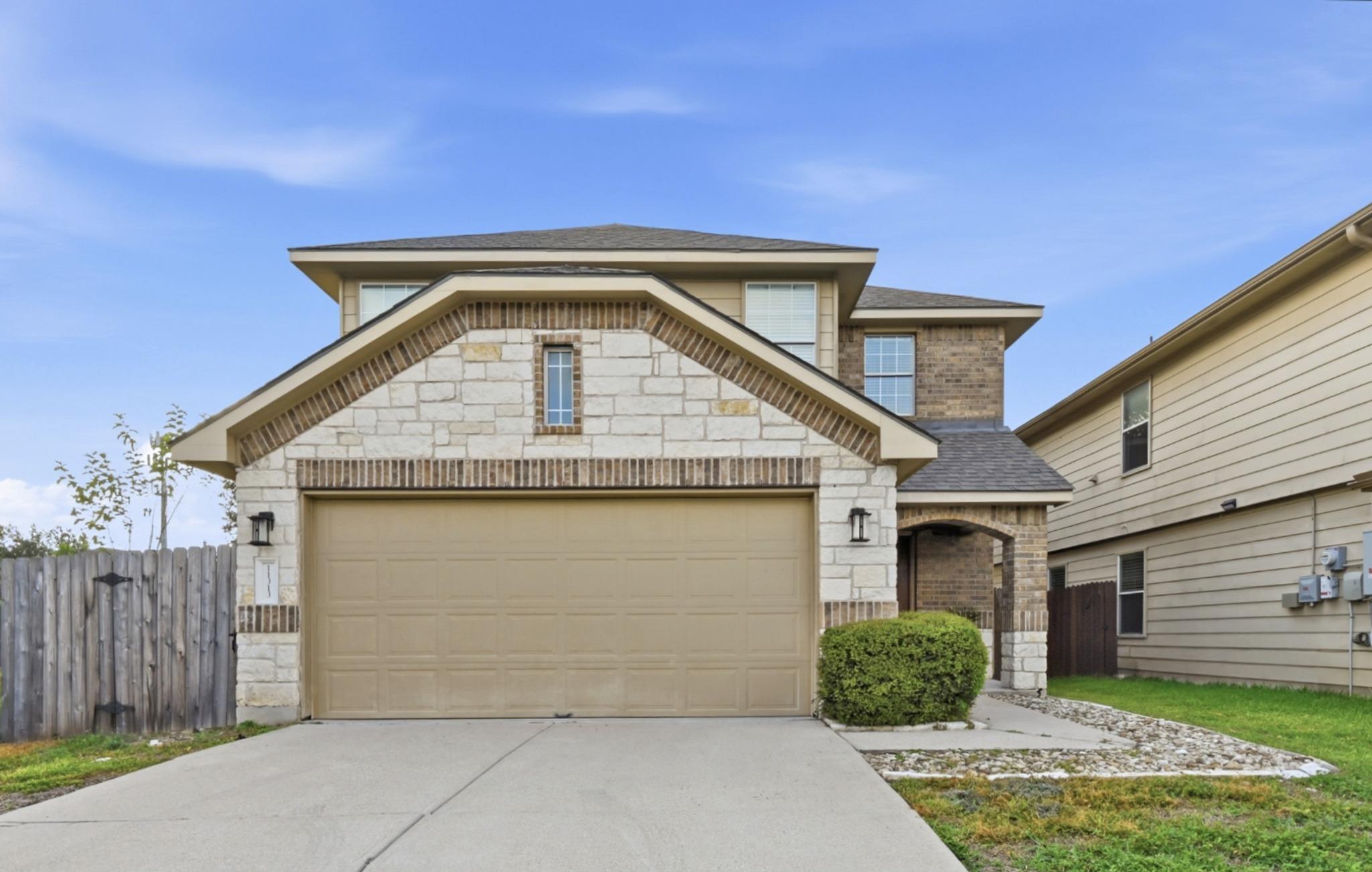 11313 Hillstable, Manchaca, TX 78652 — photo 1