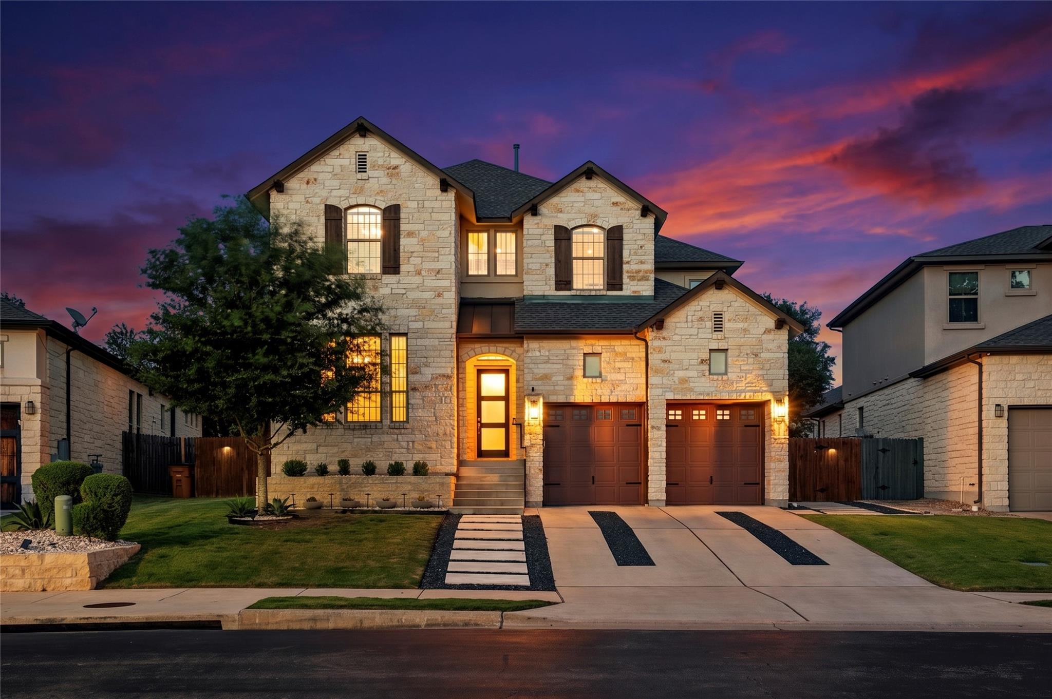 13009 Zen Villa, Austin, TX 78739 — photo 1