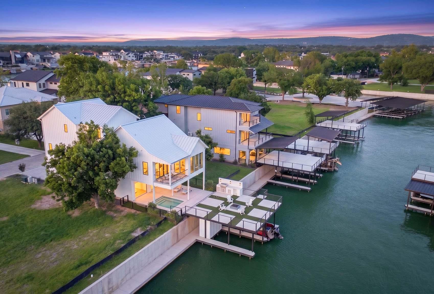 508 Lake Street, Kingsland, TX 78639 — photo 1