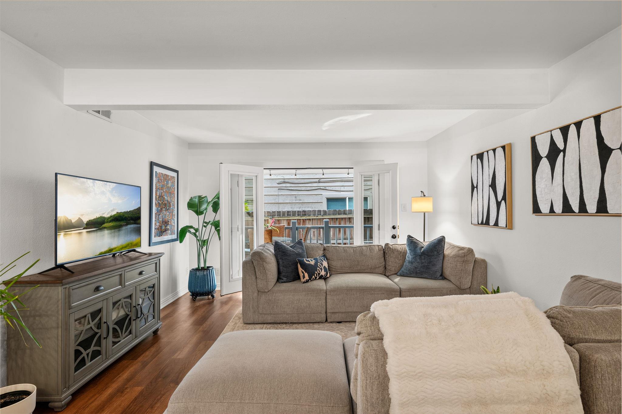 2208 Enfield, Austin, TX 78703 — photo 1