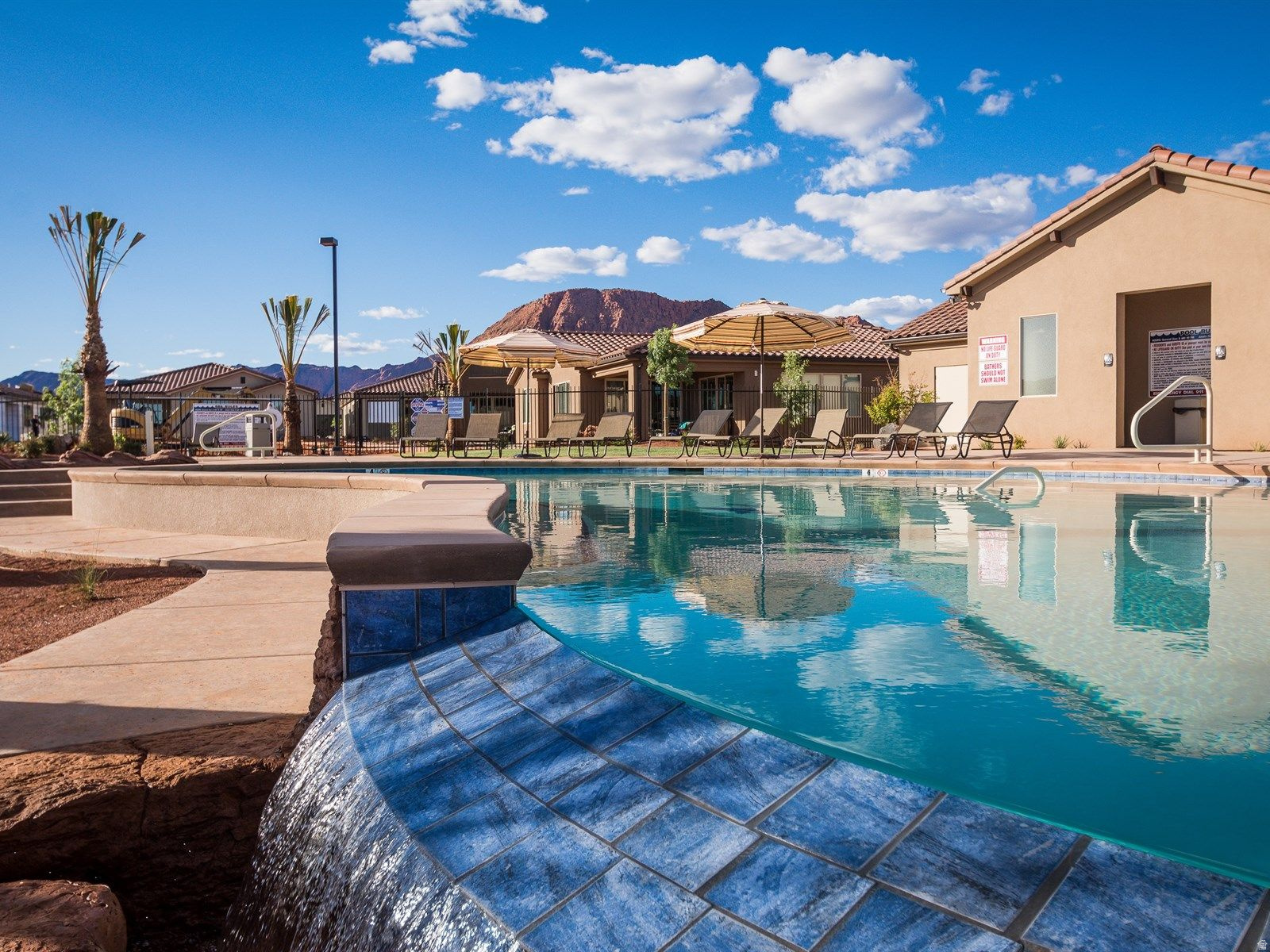 3837 W LAZY RIVER CIR #109, Santa Clara, UT 84765 — photo 1