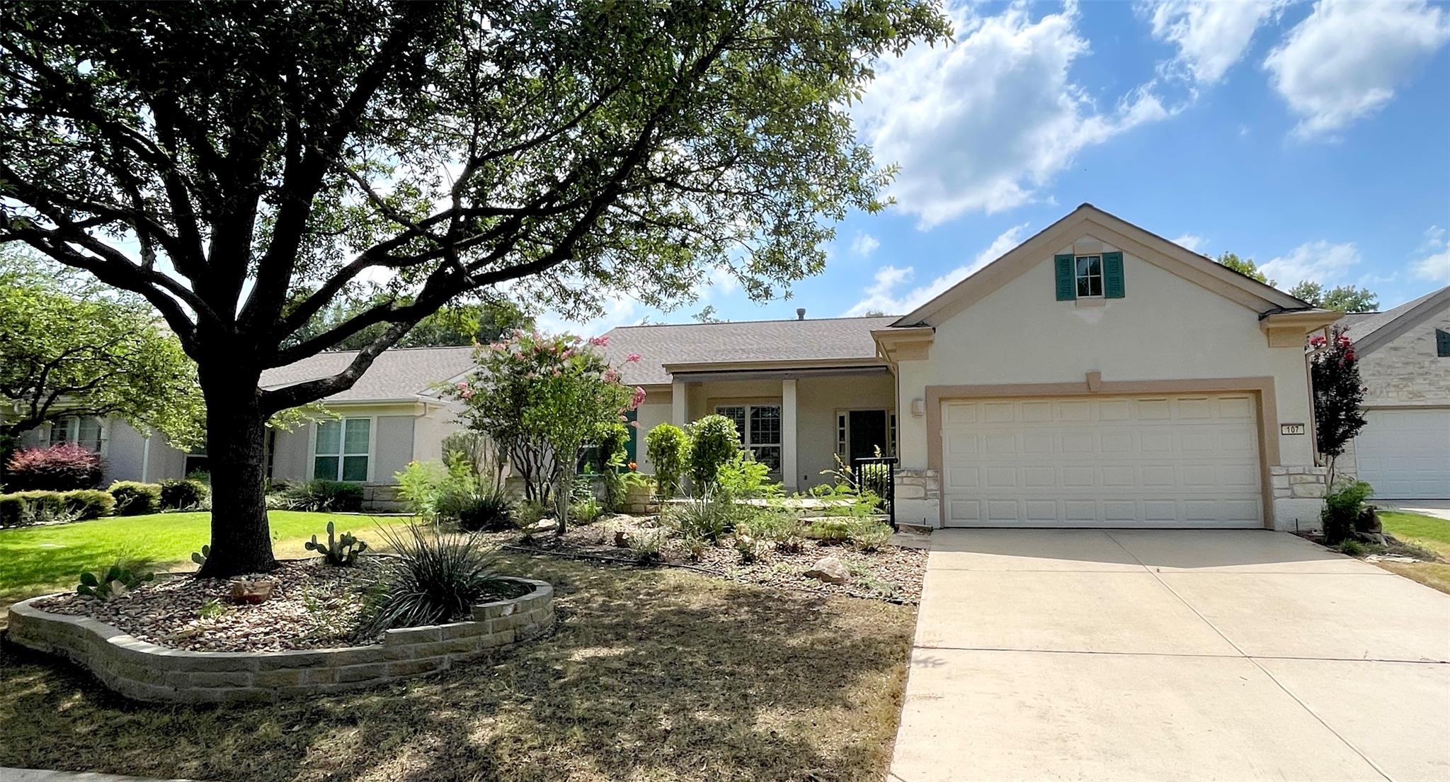 107 Amberjack, Georgetown, TX 78633 — photo 1