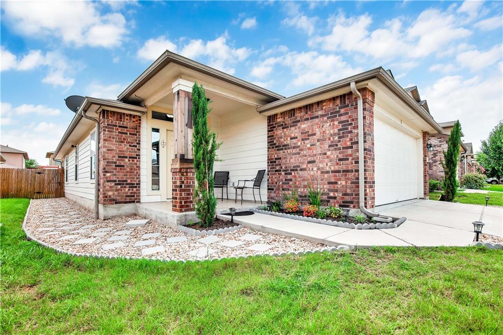 12215 Timber Arch, Manor, TX 78653 — photo 1