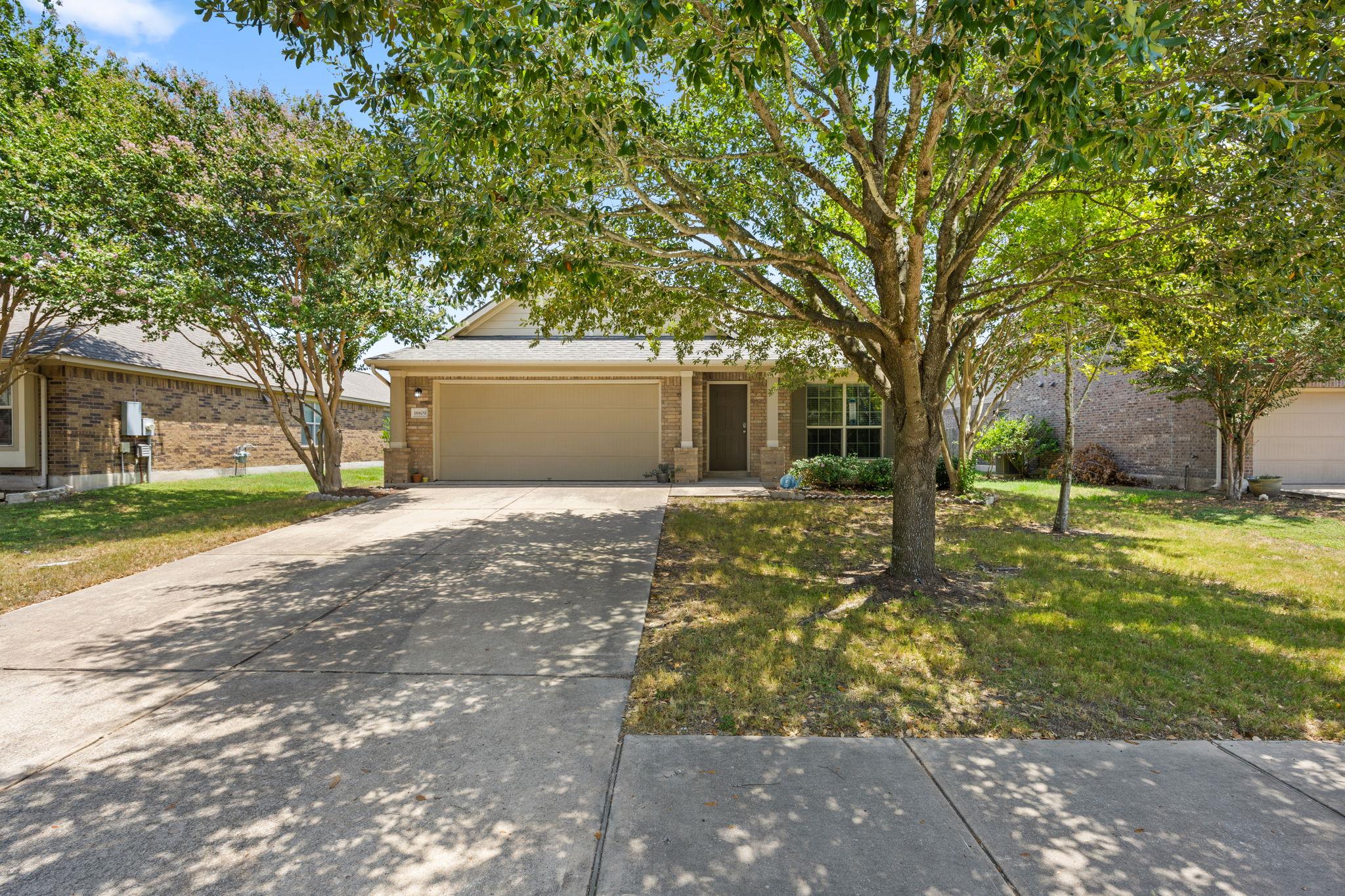 18809 Derby Hill, Pflugerville, TX 78660 — photo 1