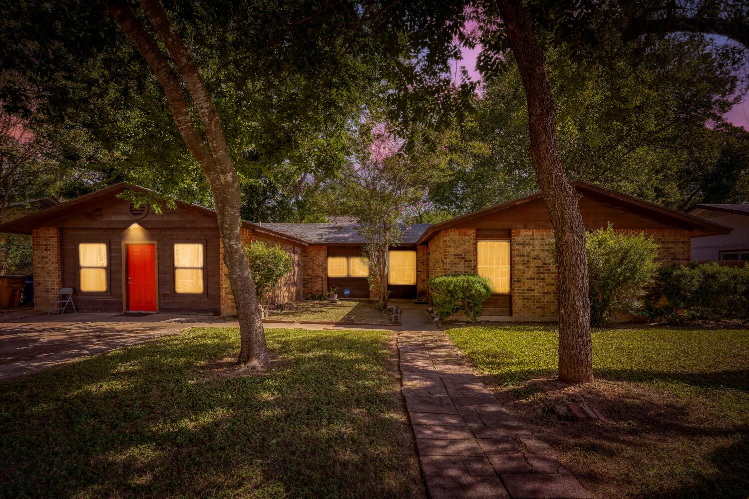 5800 Coolbrook, Austin, TX 78724 — photo 1
