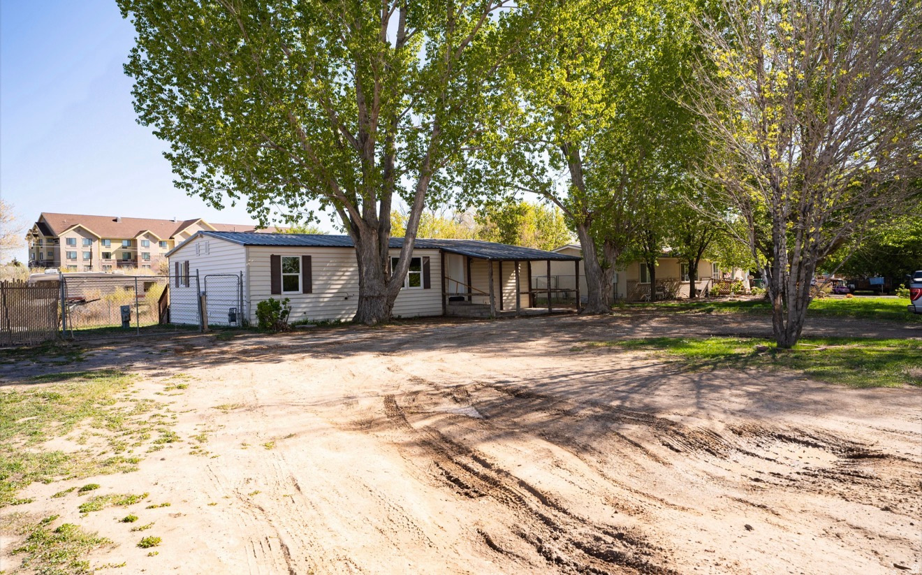 1216 W 600 S, Vernal, UT 84078 — photo 1