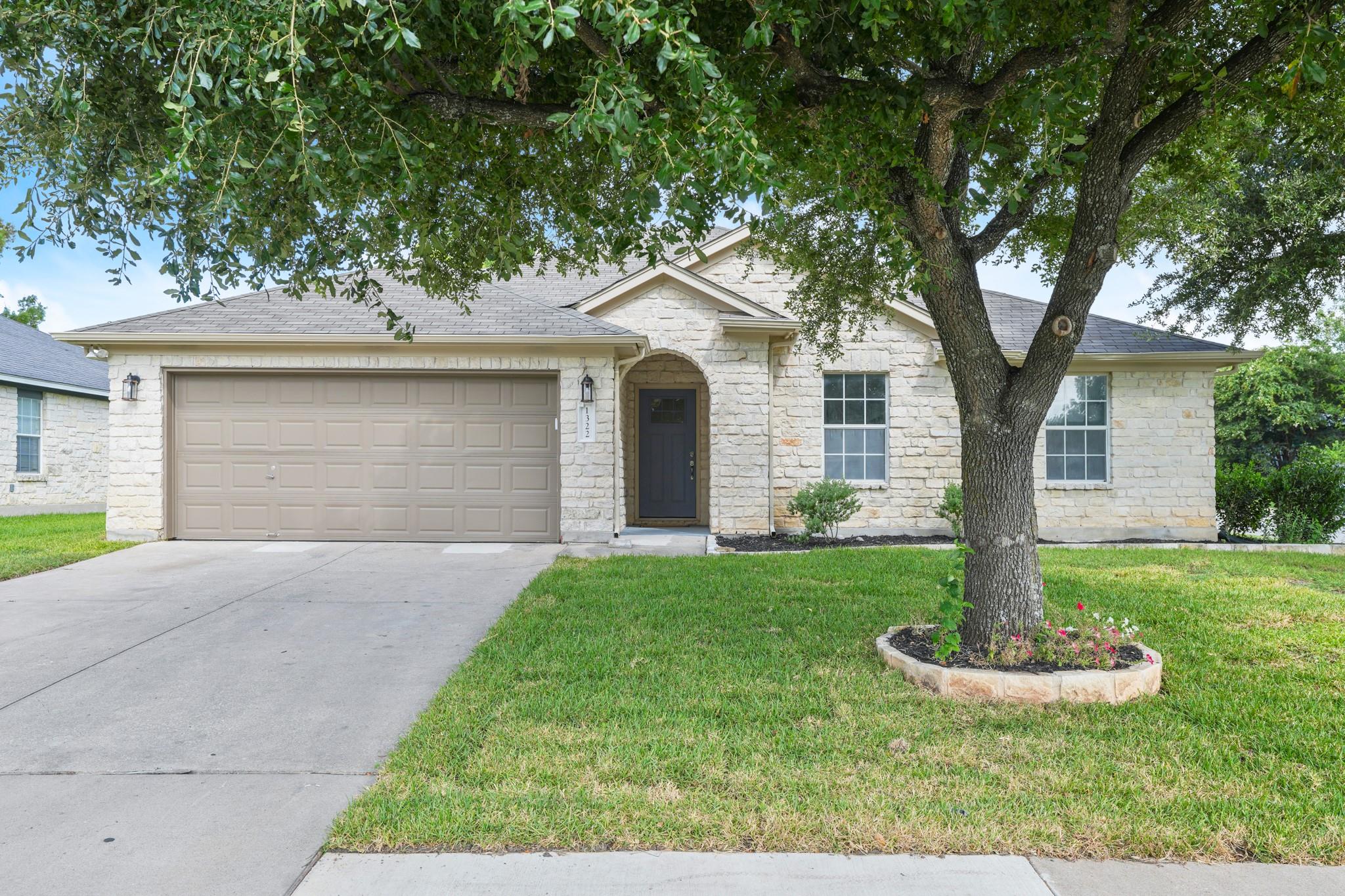 1322 Terra, Round Rock, TX 78665 — photo 1