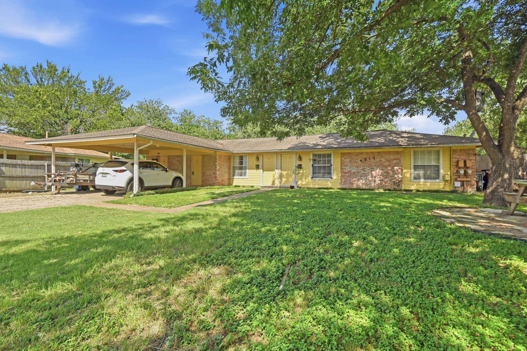 4912 Suburban, Austin, TX 78745 — photo 1