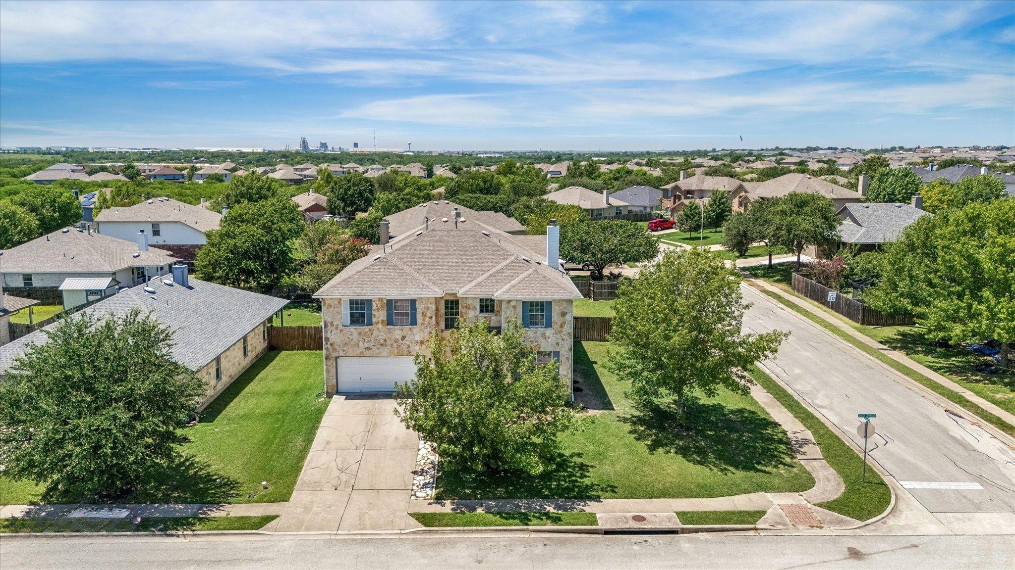 643 Shadow Creek, Buda, TX 78610 — photo 1
