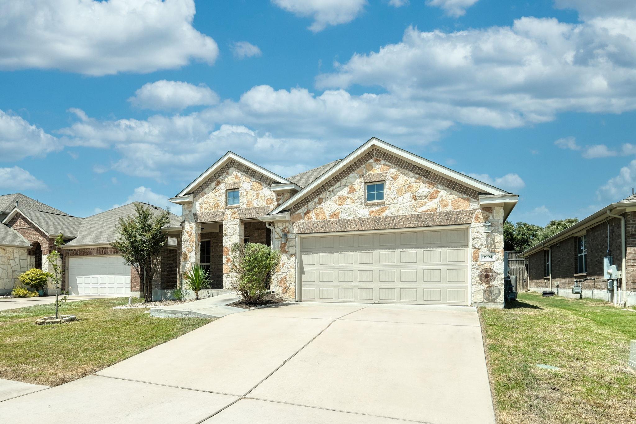 11904 Arran, Austin, TX 78754 — photo 1