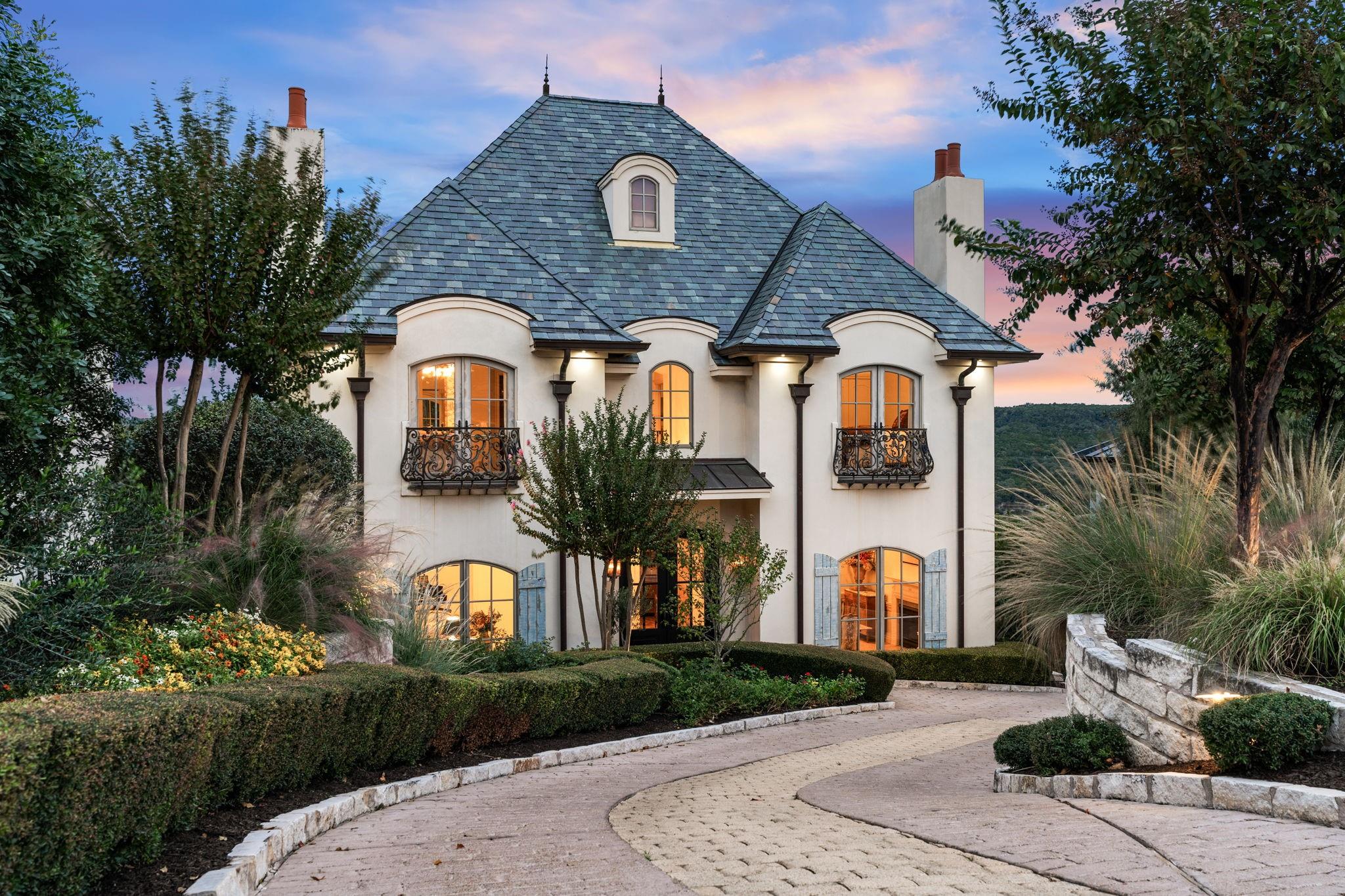 7324 Vista Mountain, Austin, TX 78731 — photo 1