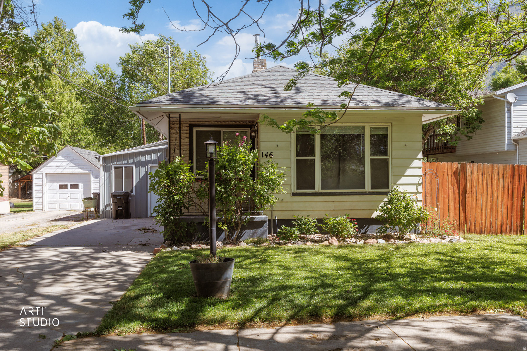 146 W 200 N, Springville, UT 84663 — photo 1