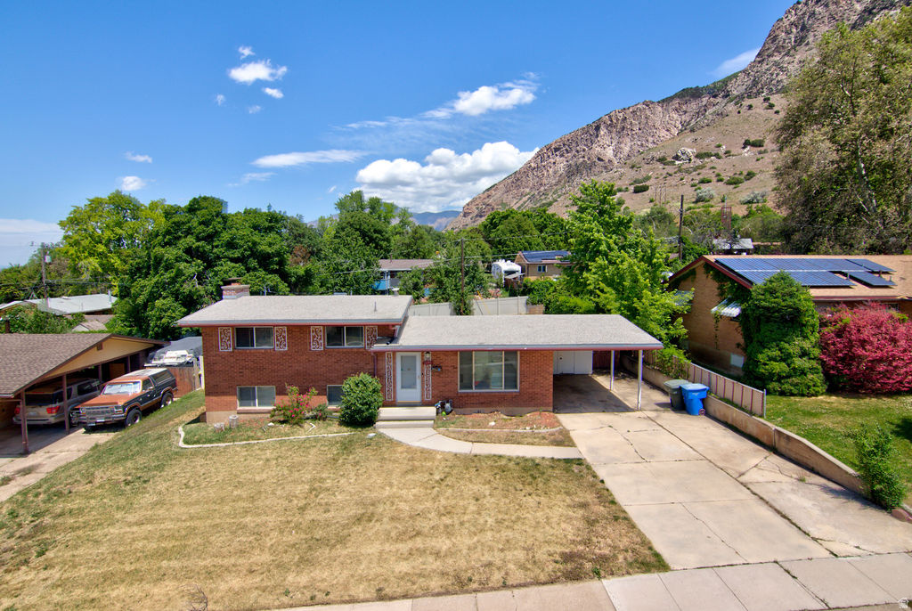 1272 COOK ST, Ogden, UT 84404 — photo 1