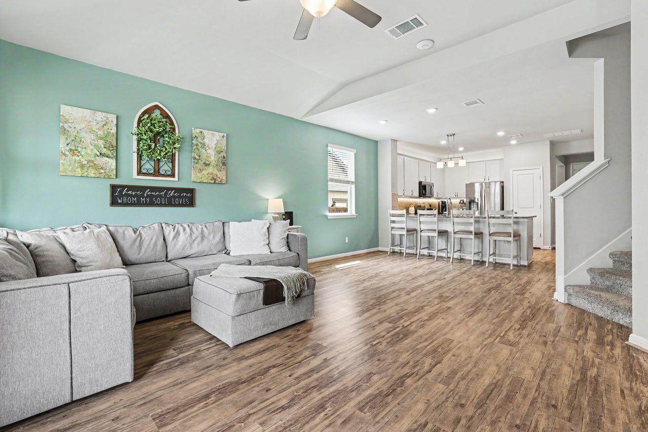 5820 Livorno, Round Rock, TX 78665 — photo 1