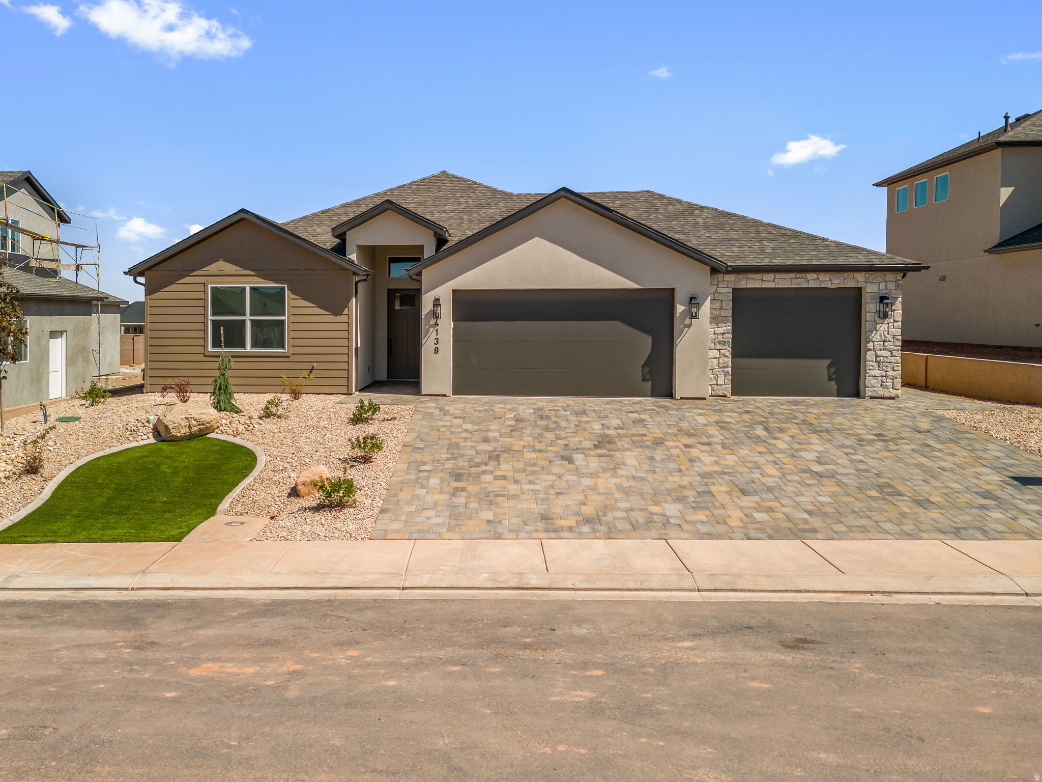 4138 W 1950 S, Cedar City, UT 84720 — photo 1