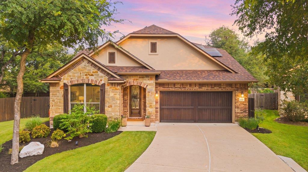 11108 Christensen, Austin, TX 78739 — photo 1