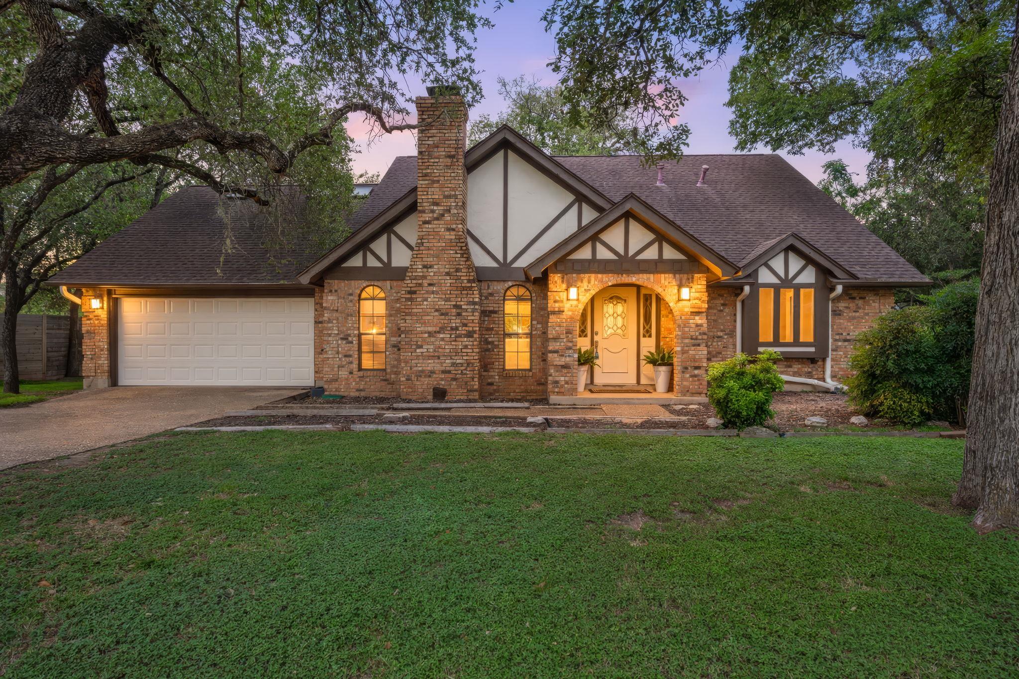 7407 Attar, Austin, TX 78759 — photo 1