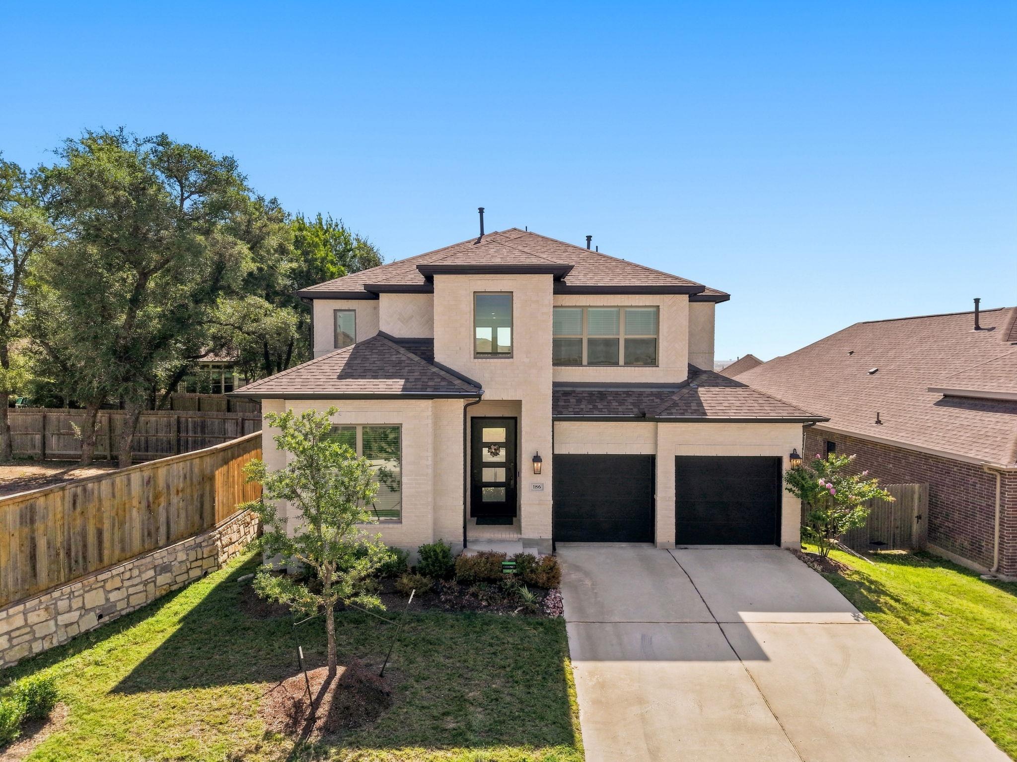 186 Cyrus Milton, Buda, TX 78610 — photo 1