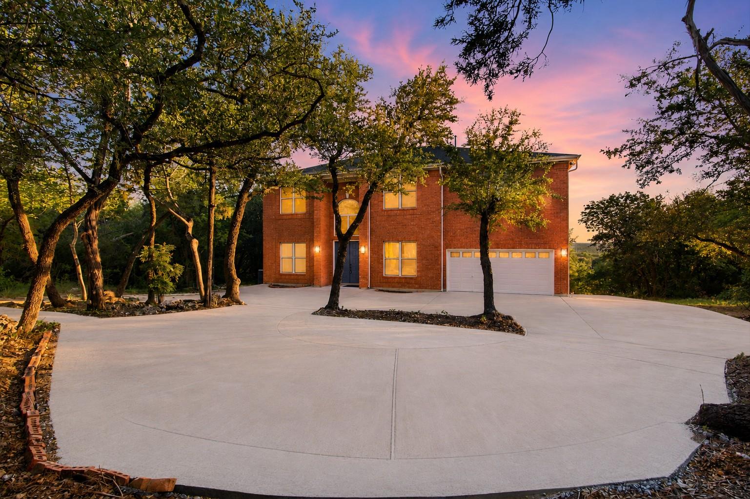 8204 Texas Plume, Austin, TX 78759 — photo 1