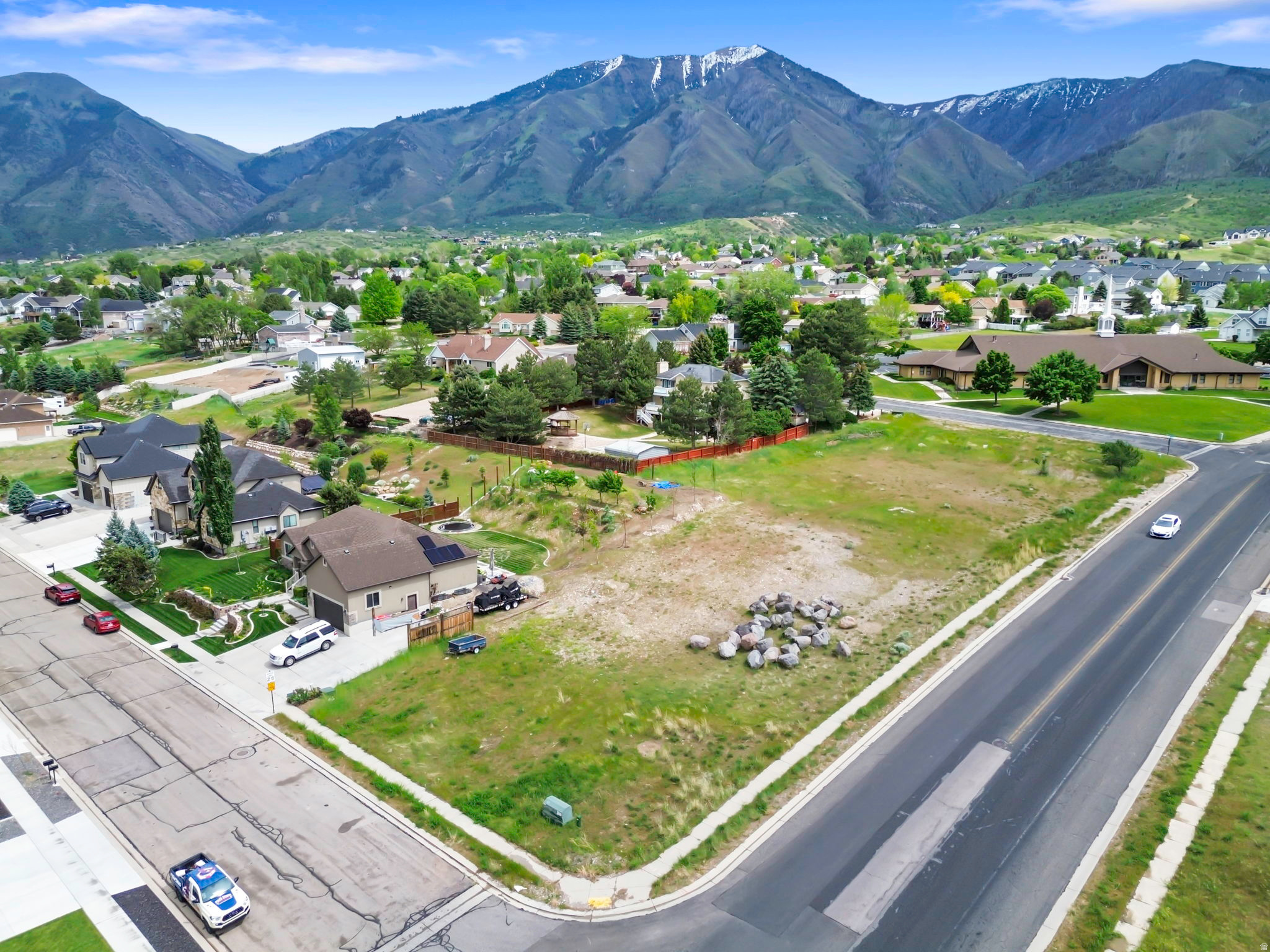 269 W OLYMPIC LN, Elk Ridge, UT 84651 — photo 1