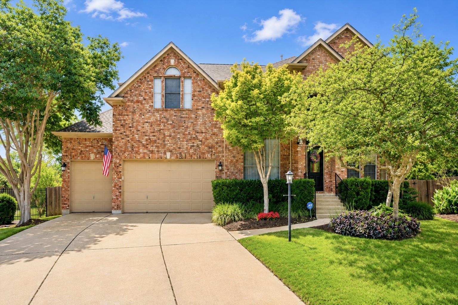 9500 Corbe, Austin, TX 78726 — photo 1