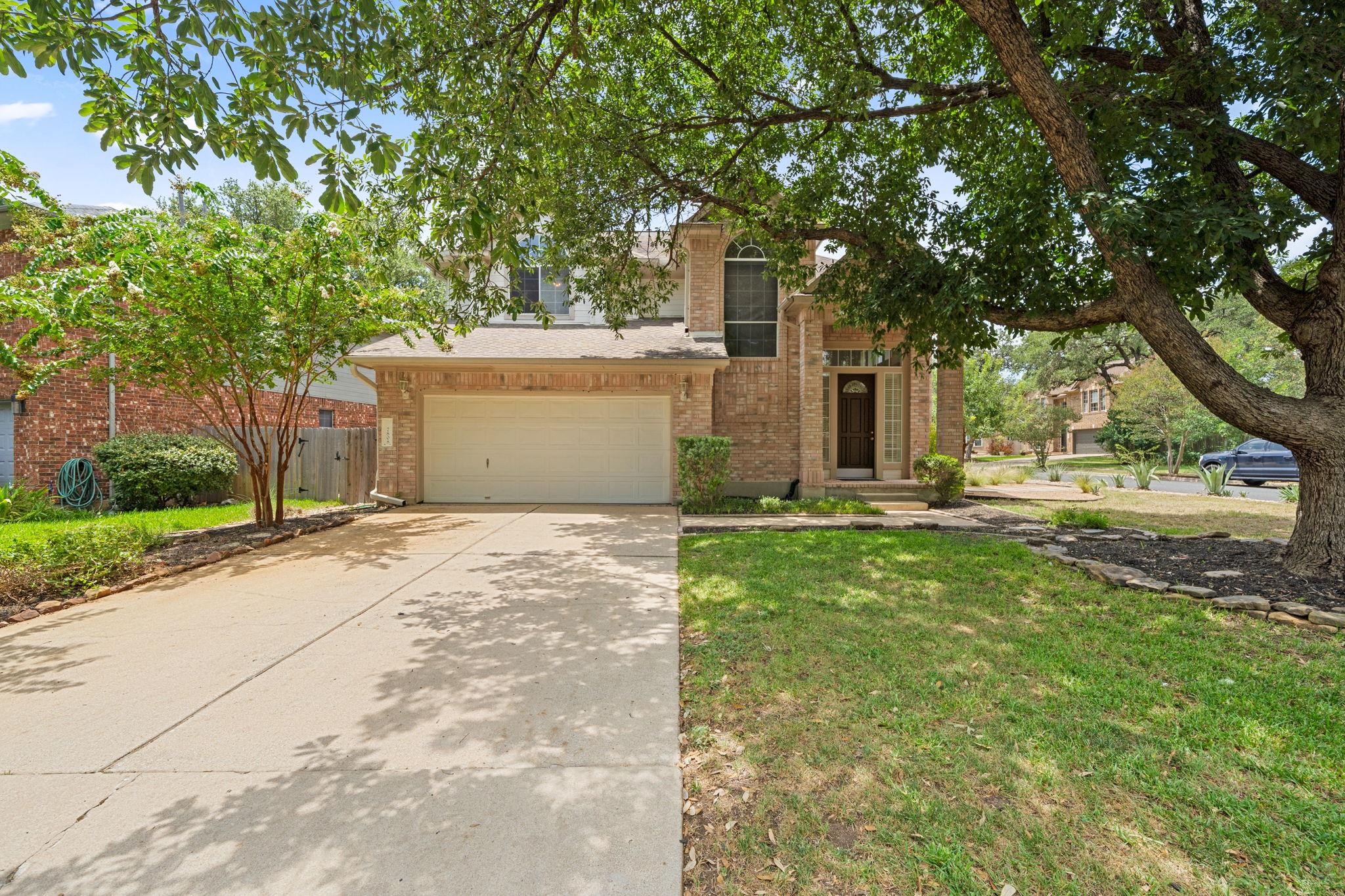 7808 Cheno Cortina, Austin, TX 78749 — photo 1