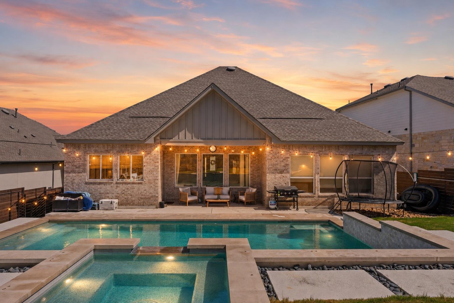 16908 Morelle, Austin, TX 78738 — photo 1