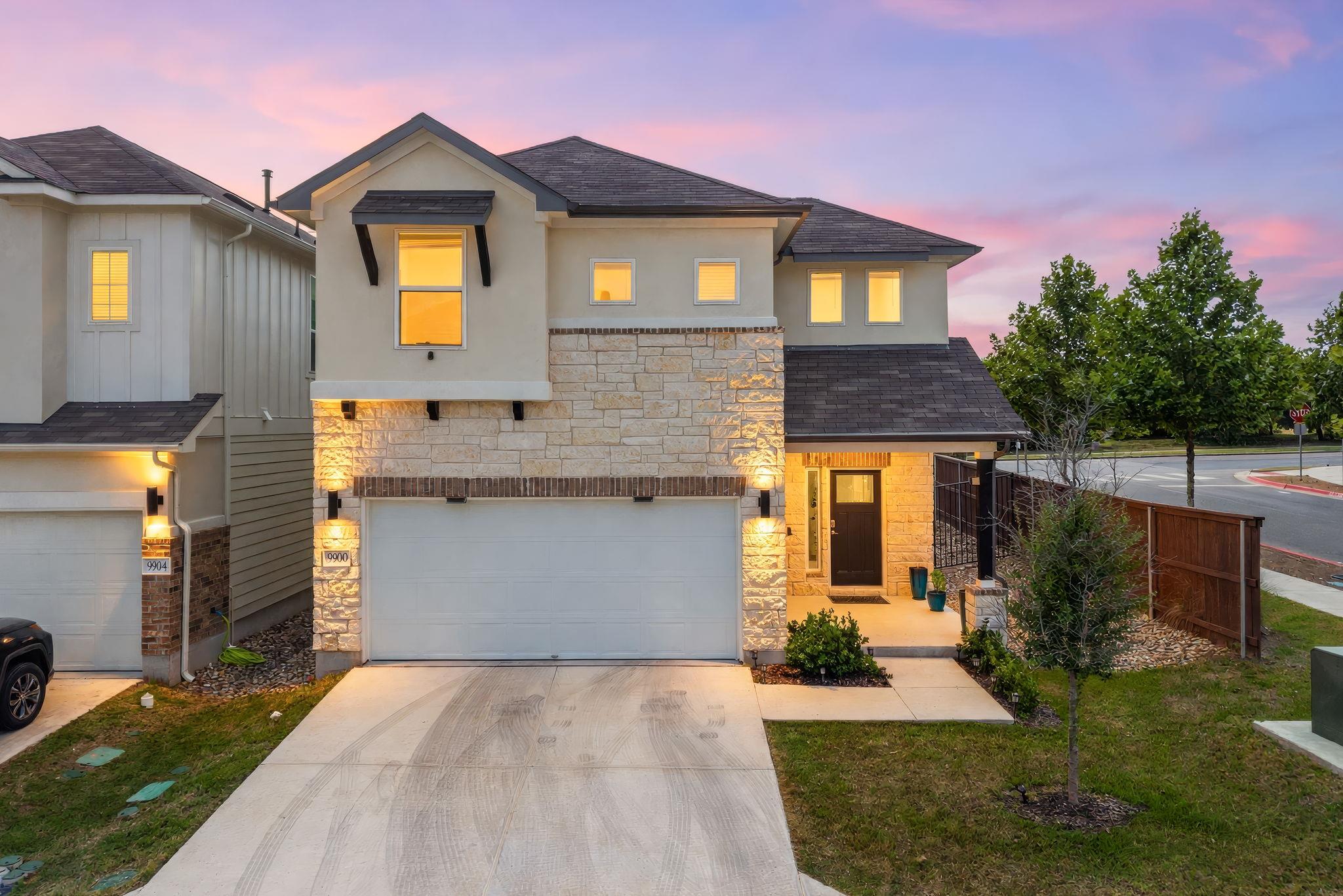 9900 Dawn Pearl, Austin, TX 78748 — photo 1