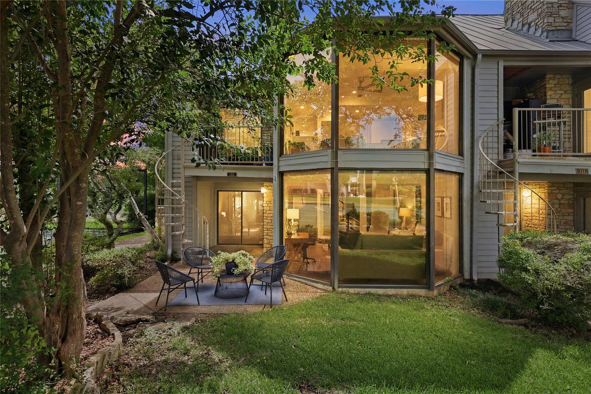 122 World Of Tennis, Lakeway, TX 78738 — photo 1