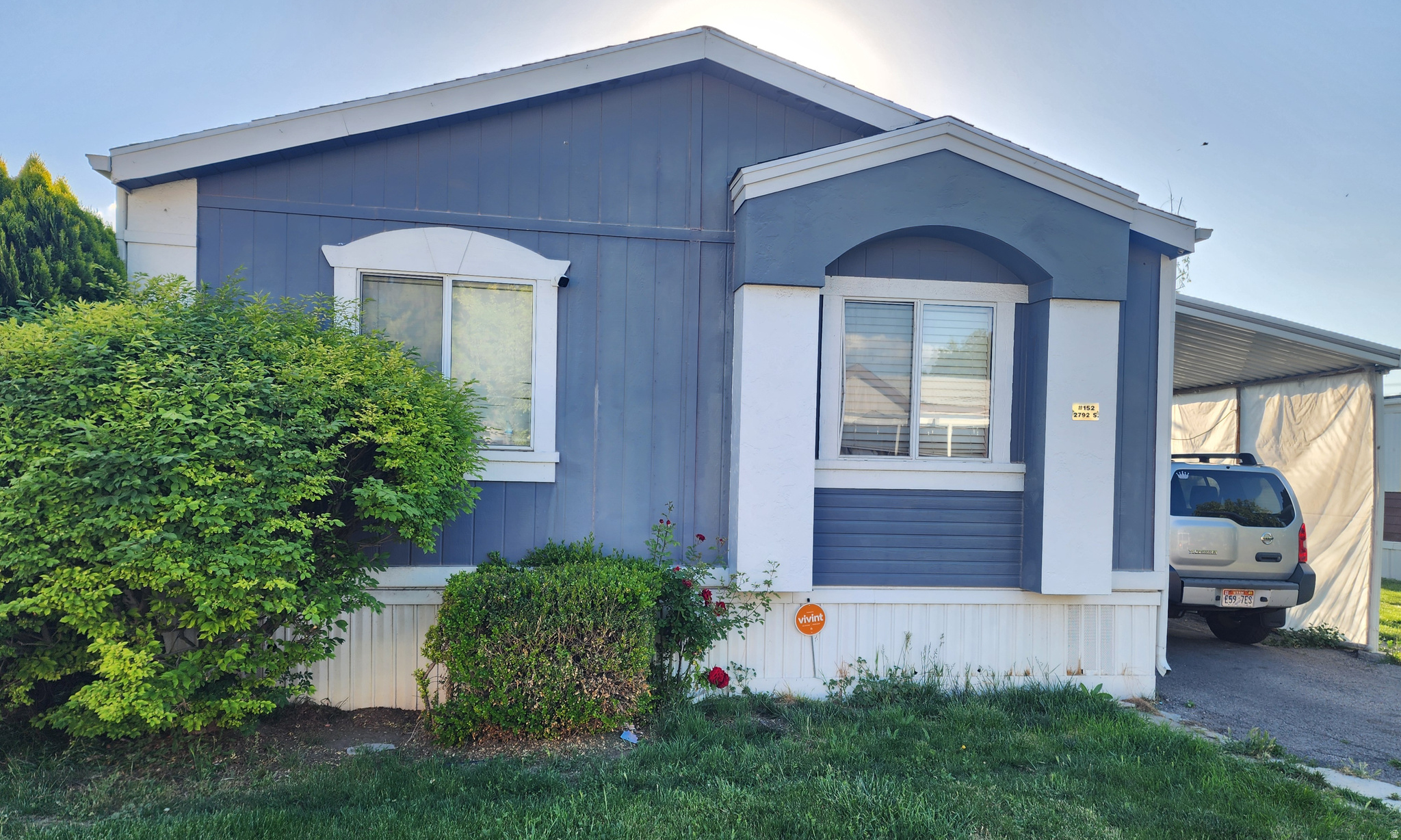 2792 S 2580 W #152, West Valley City, UT 84119 — photo 1