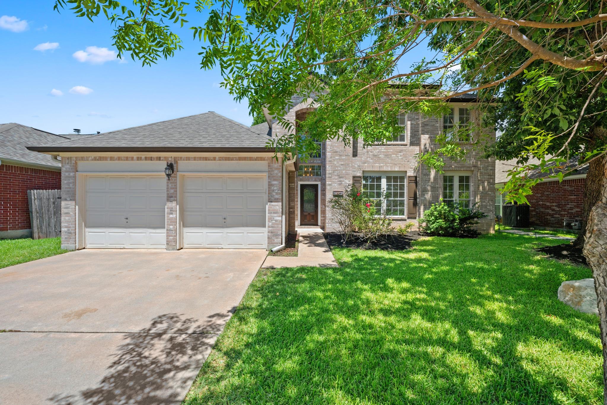 1304 Meadow Lark, Cedar Park, TX 78613 — photo 1