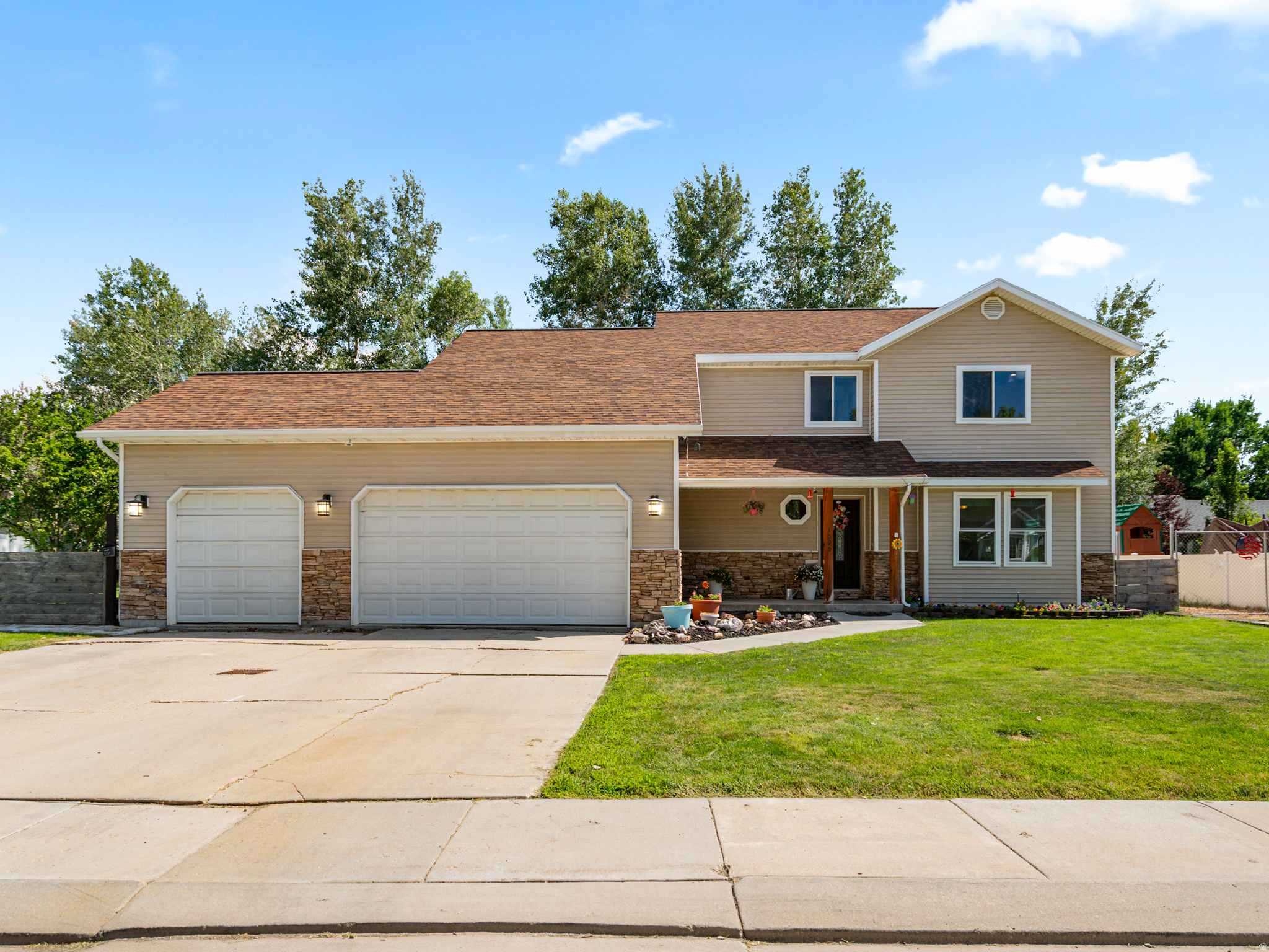 1099 W COUNTRYSIDE CIR, Heber City, UT 84032 — photo 1