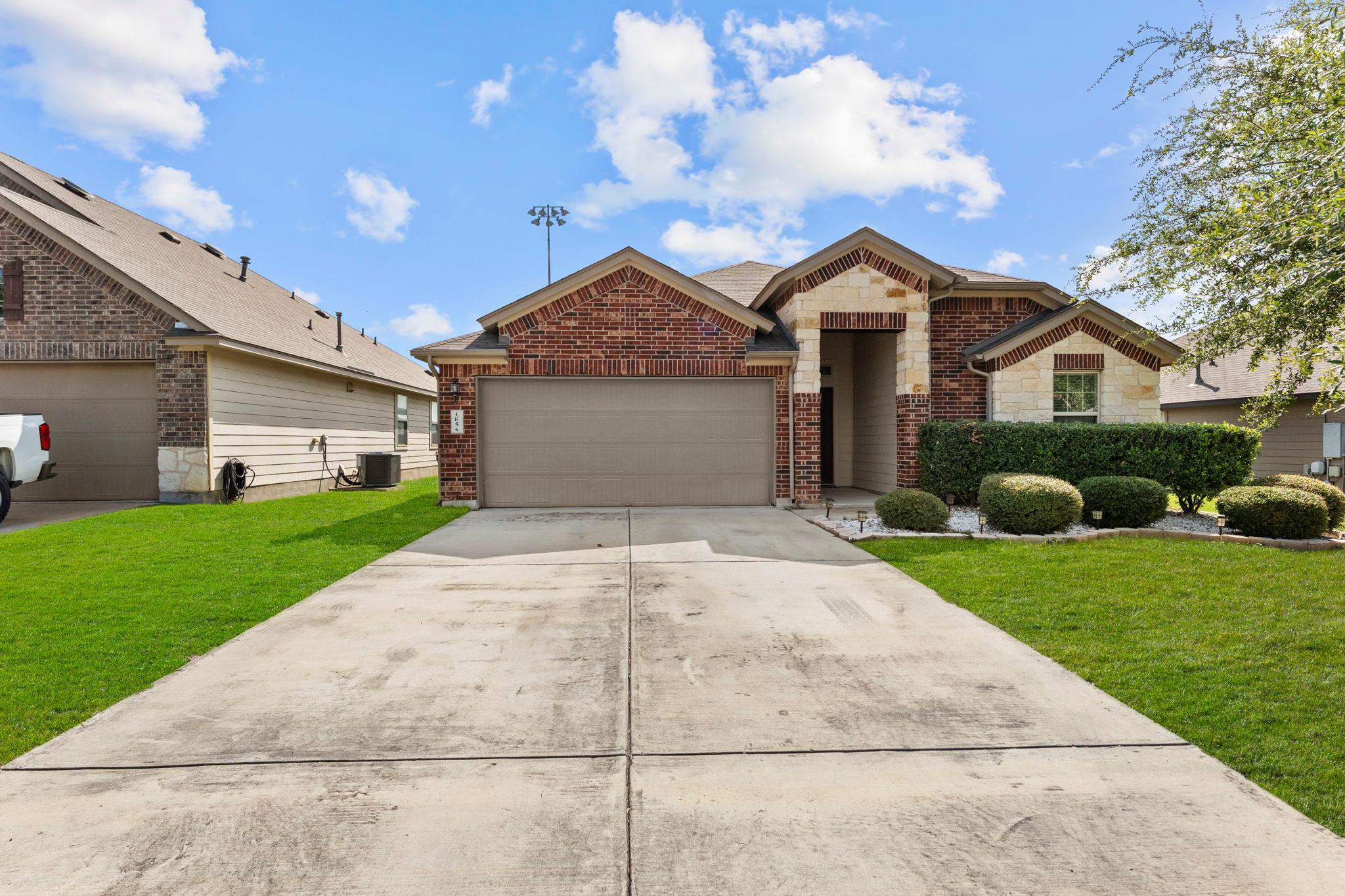 185 Silver Maple, Kyle, TX 78640 — photo 1
