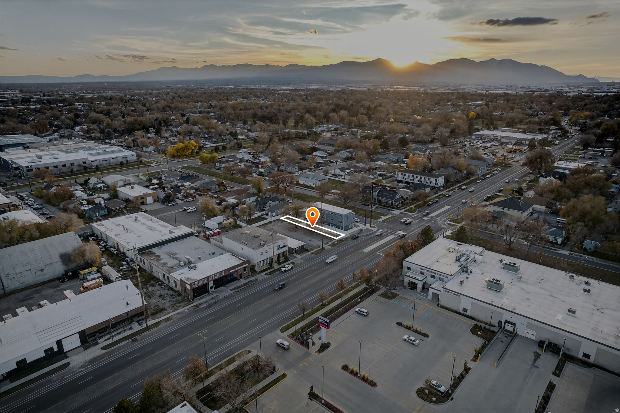 775 W 800 S, Salt Lake City, UT 84104 — photo 1