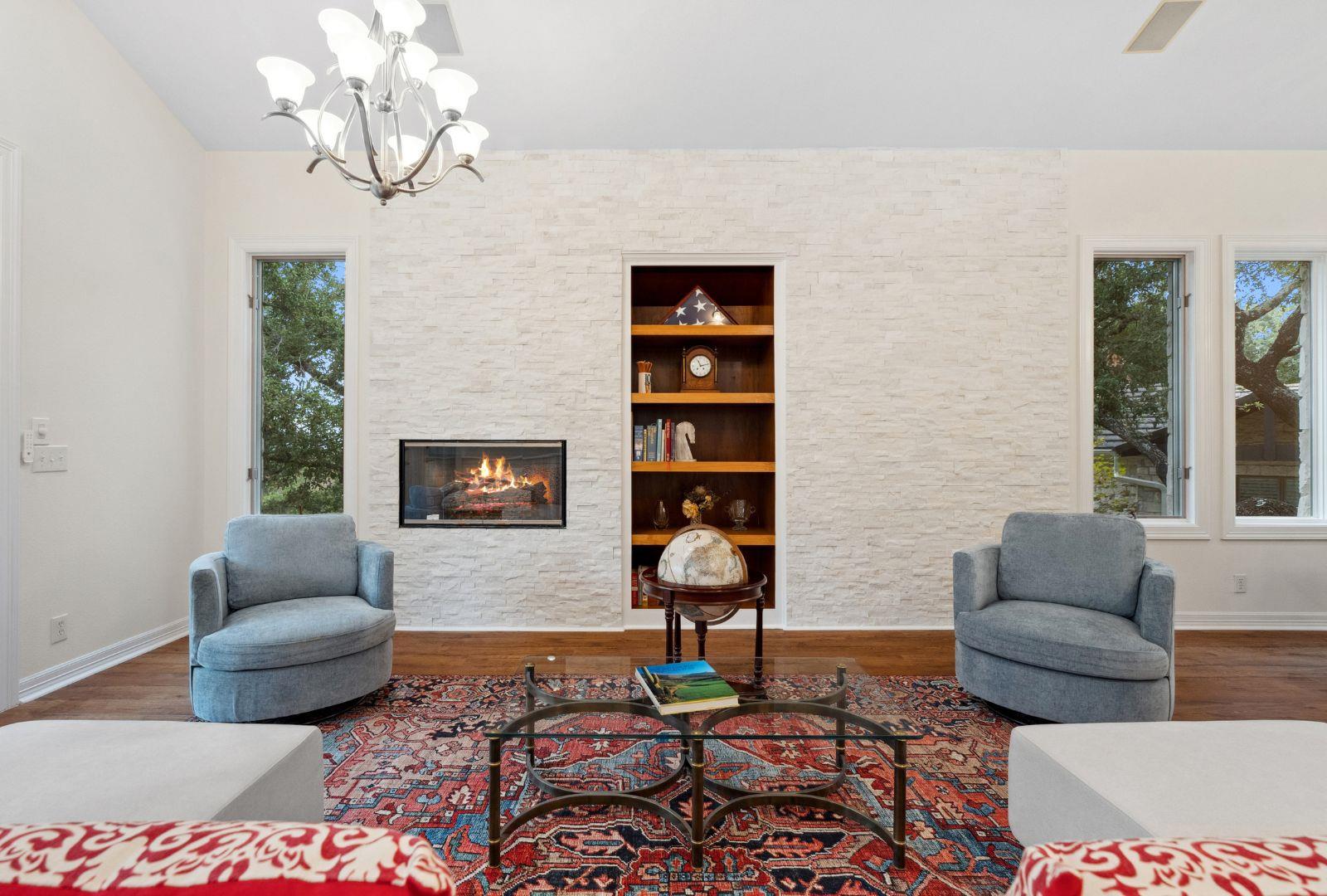 2305 Barton Creek, Austin, TX 78735 — photo 1
