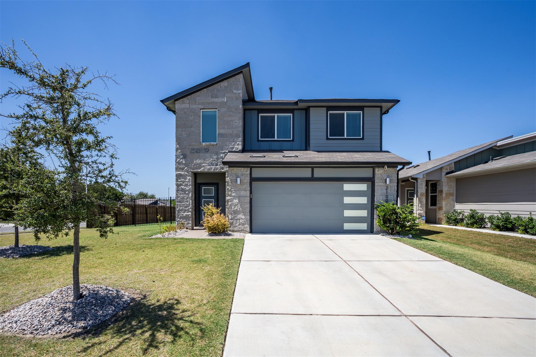 2100 Tucker, Austin, TX 78754 — photo 1