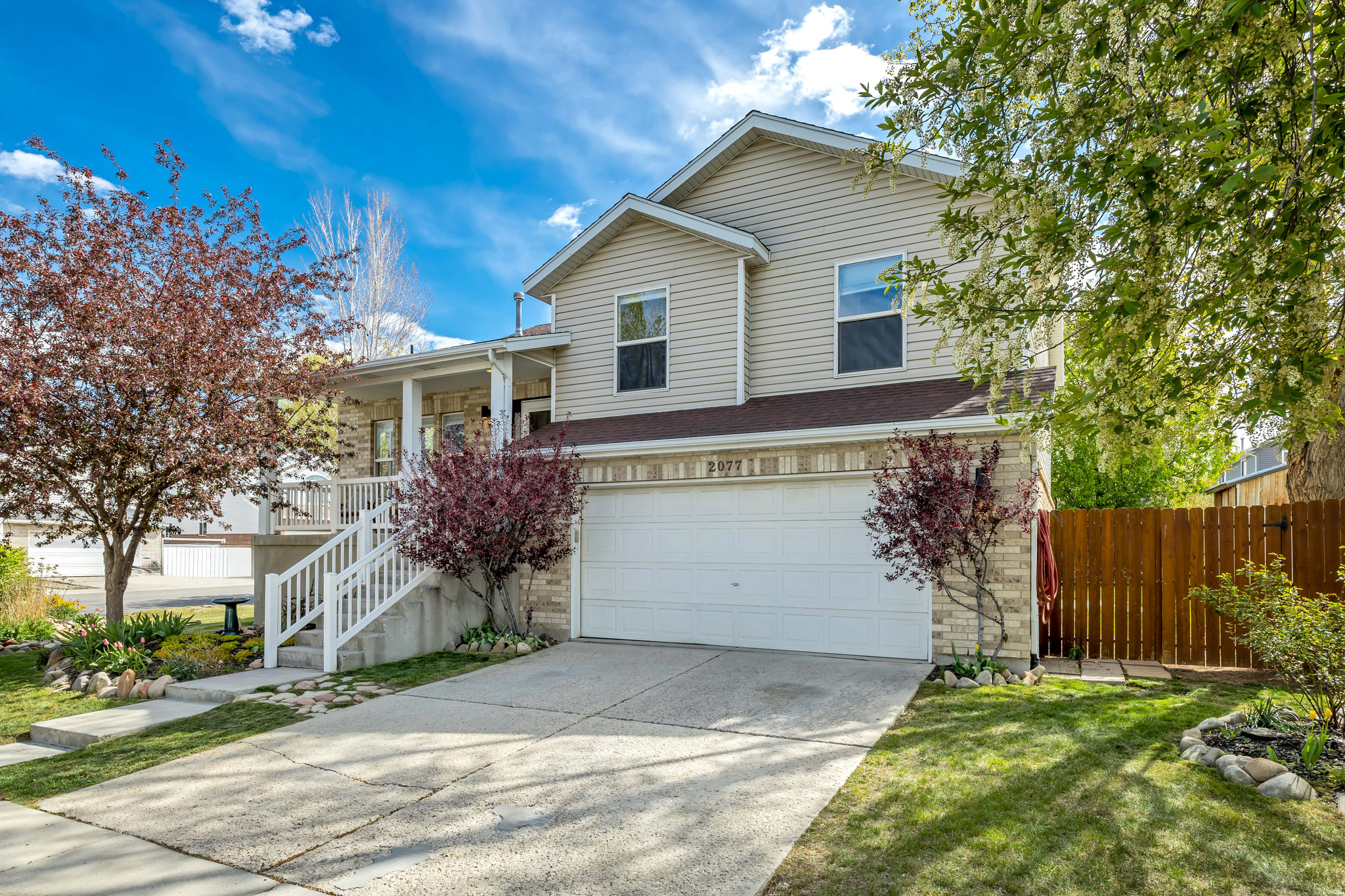 2077 S BAXTER DR, Heber City, UT 84032 — photo 1