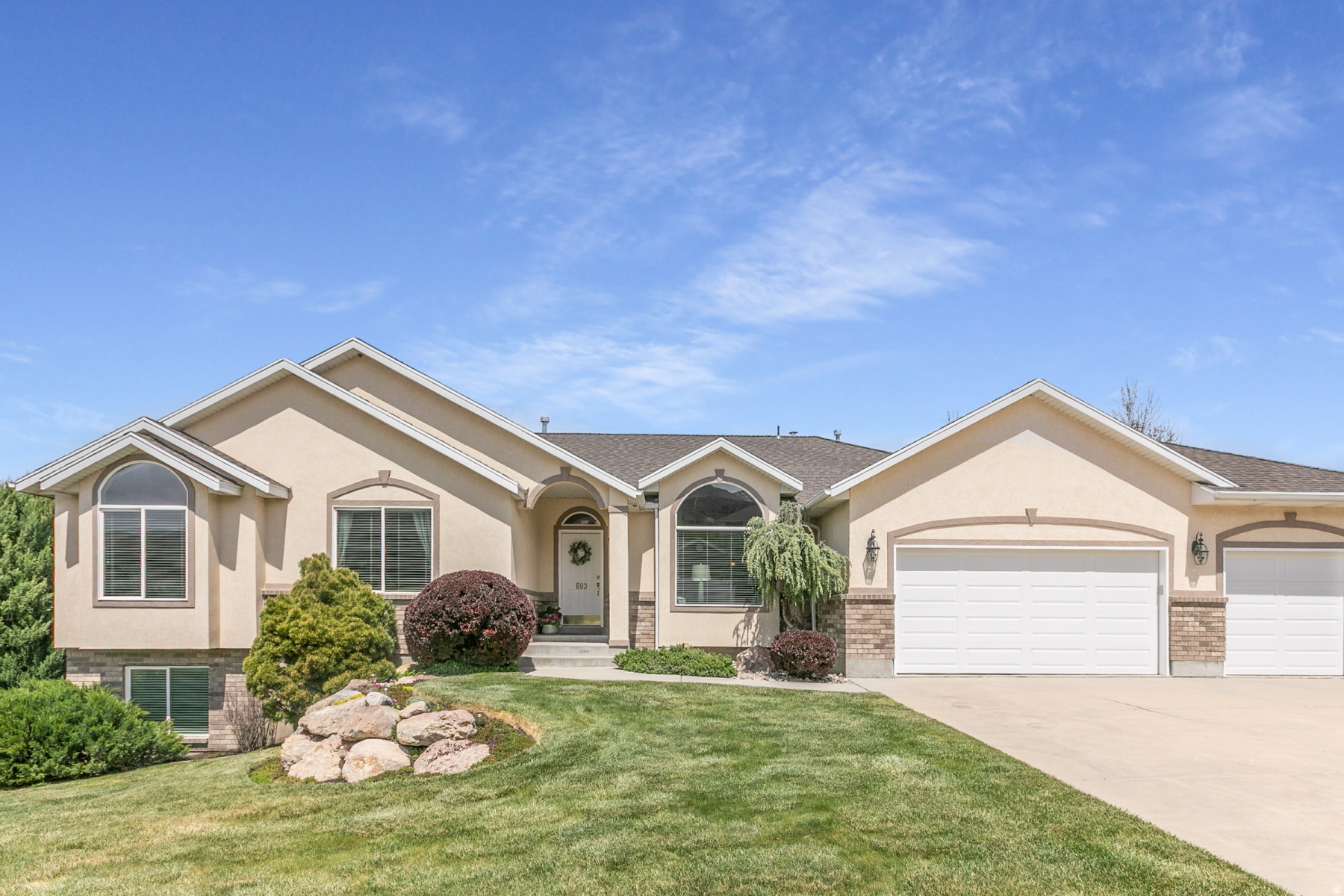 603 E SOUTHFORK DR, Draper, UT 84020 — photo 1