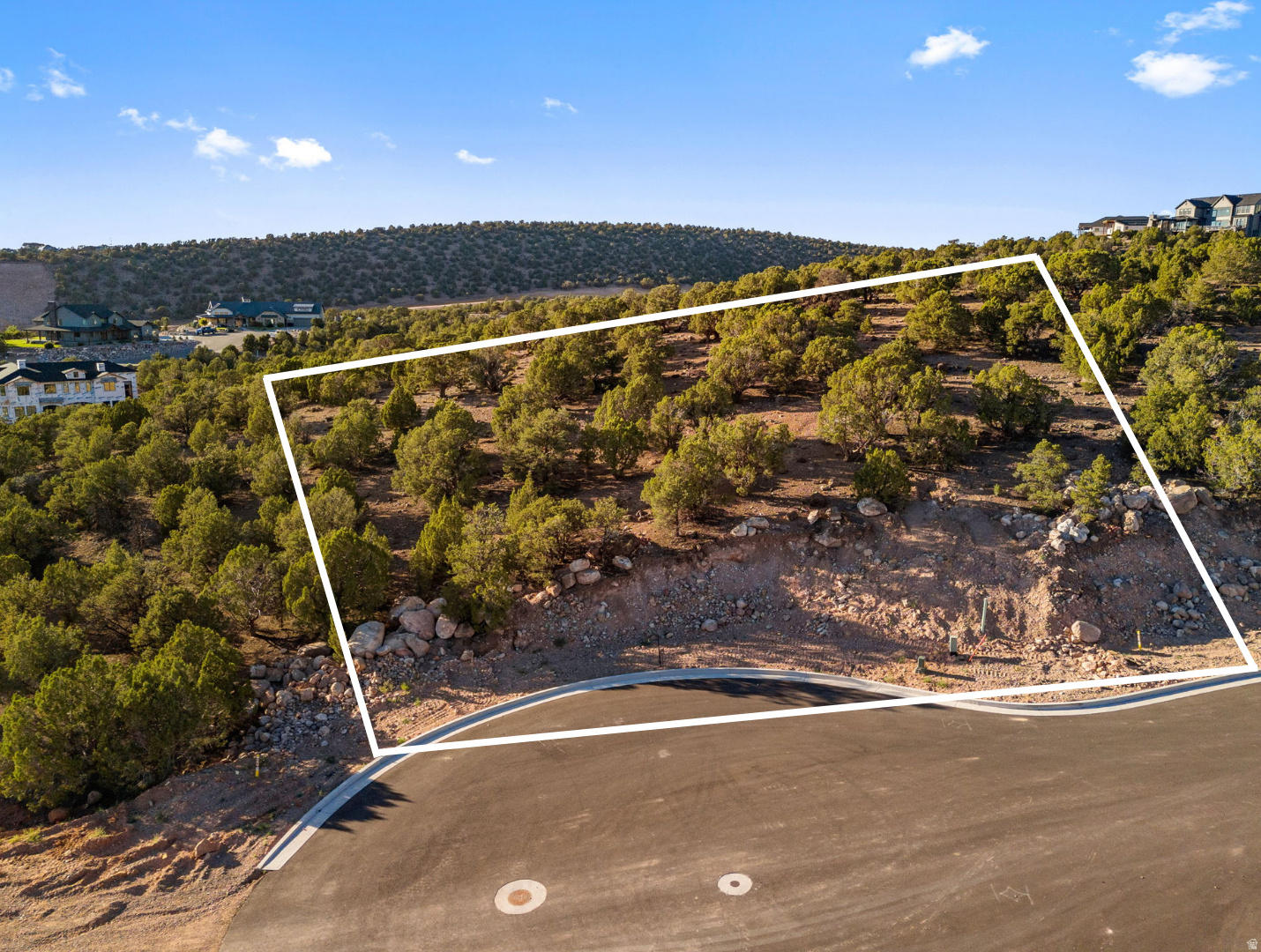 3226 W MOON CREST DR, Cedar City, UT 84720 — photo 1