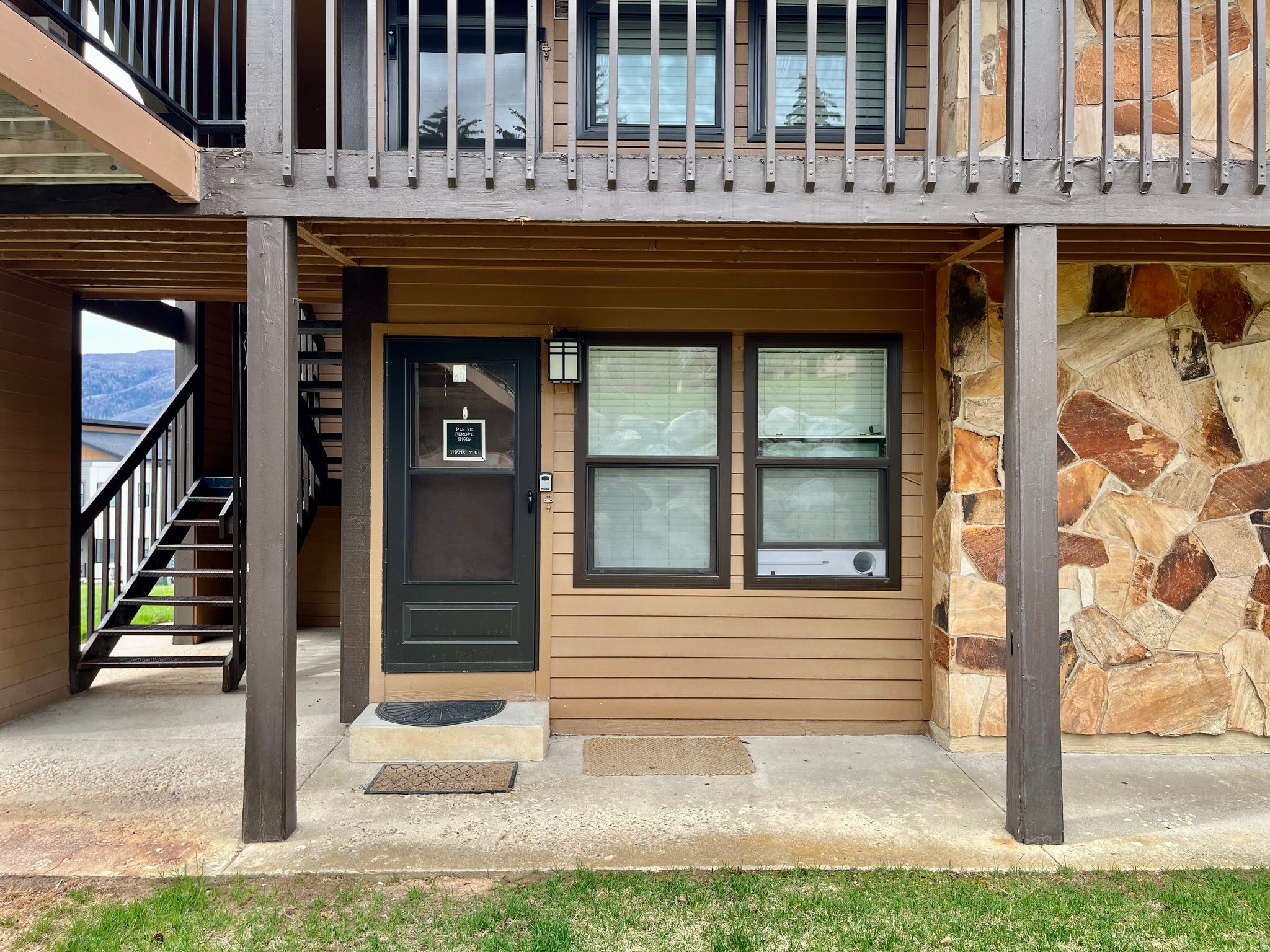 3615 N WOLF LODGE #1206 DR # #1206, Eden, UT 84310 — photo 1