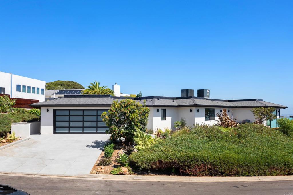 1553 Copa De Oro Drive, La Jolla, CA 92037 — photo 1
